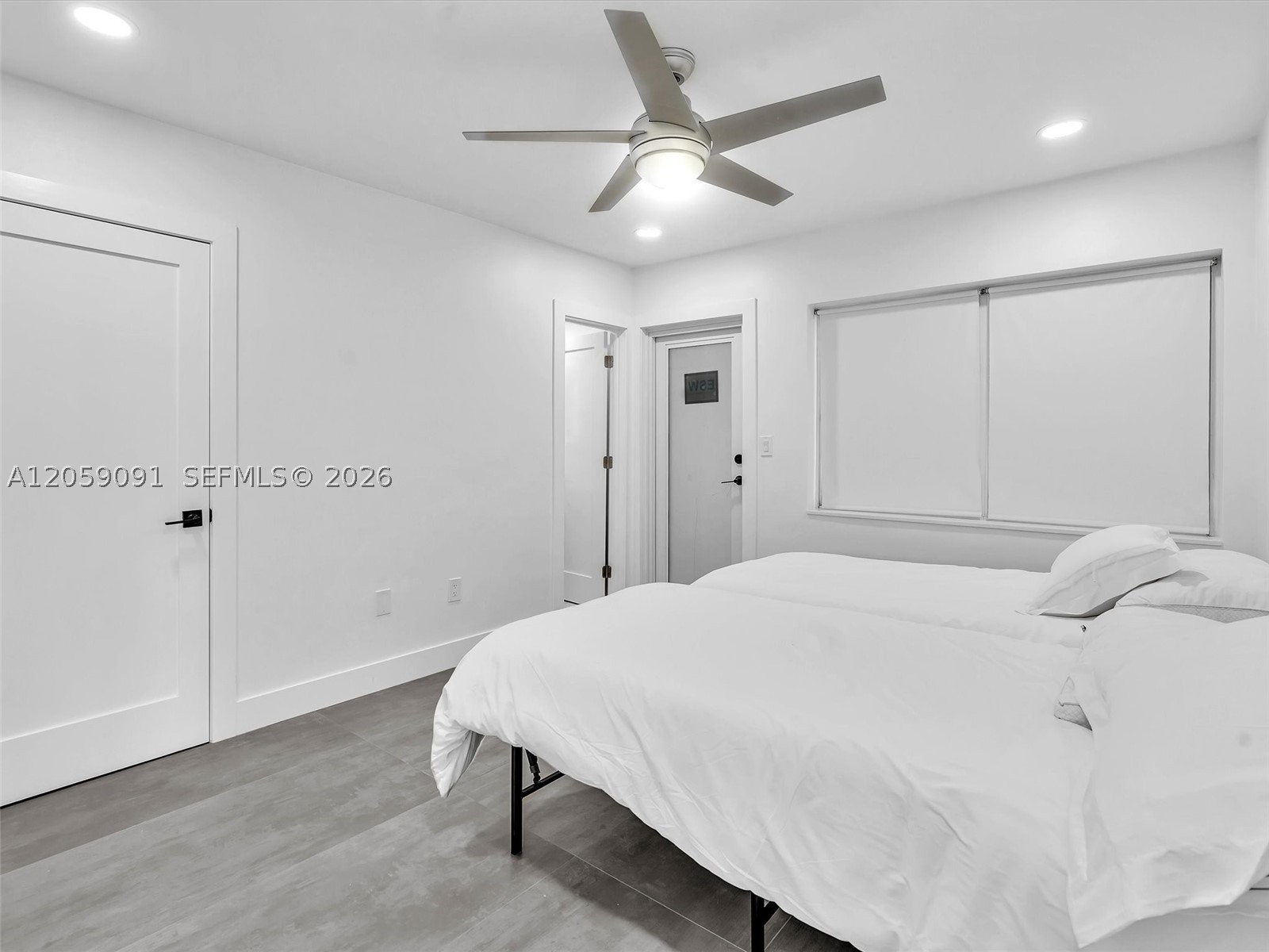 11900 N Bayshore Dr #104, North Miami FL 33181