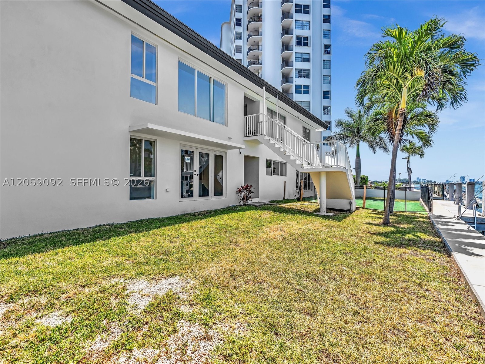11900 N Bayshore Dr #205, North Miami FL 33181