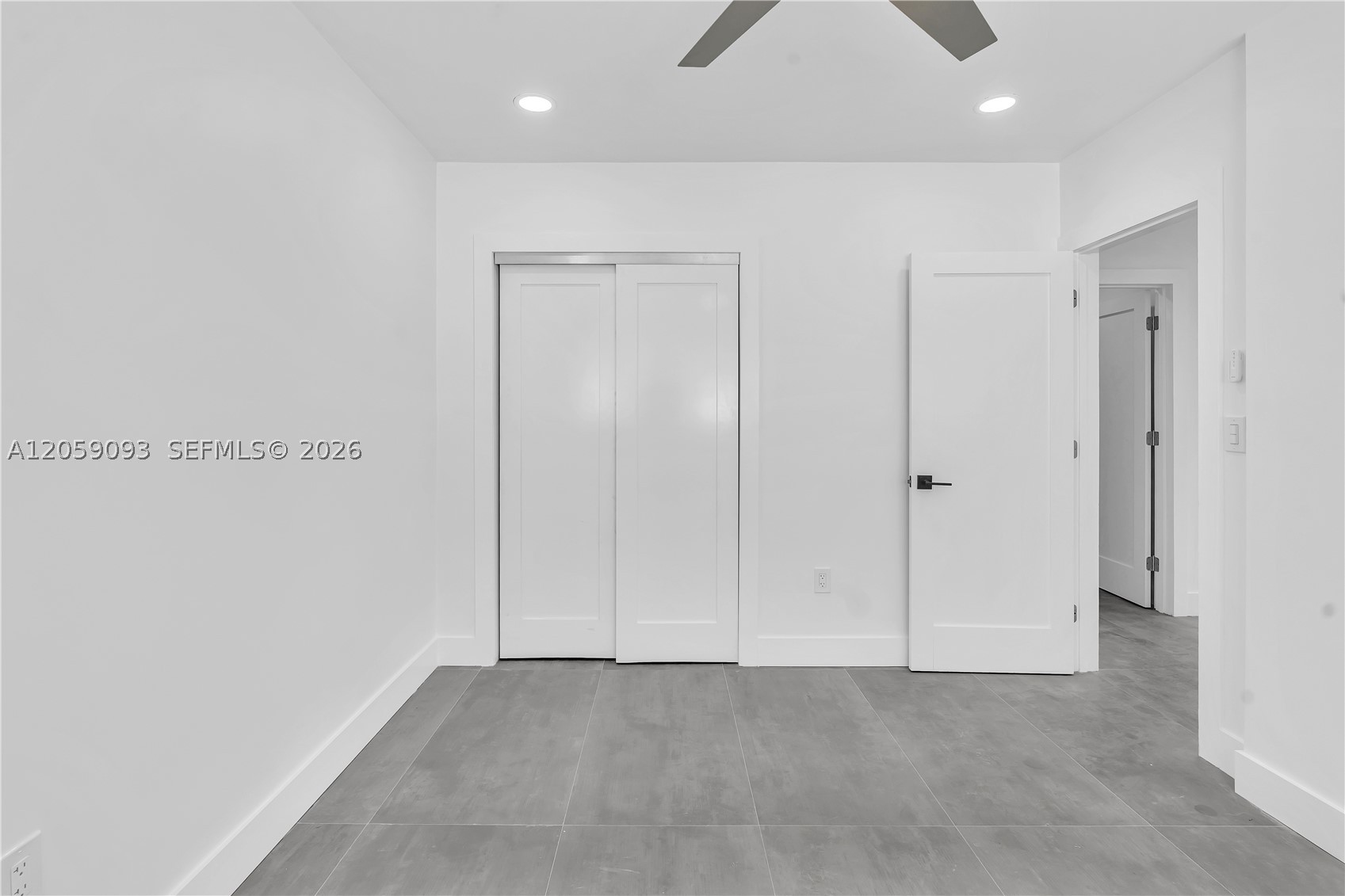 11900 N Bayshore Dr #206, North Miami FL 33181