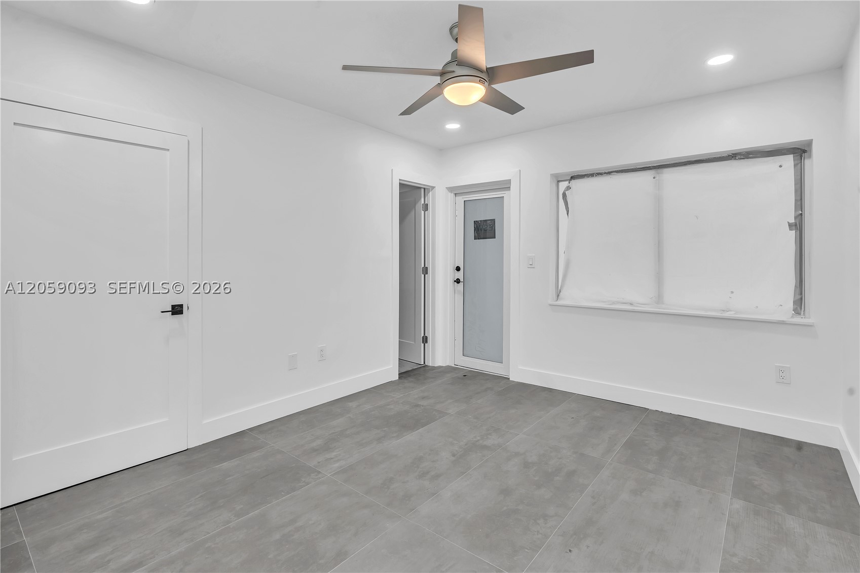 11900 N Bayshore Dr #206, North Miami FL 33181