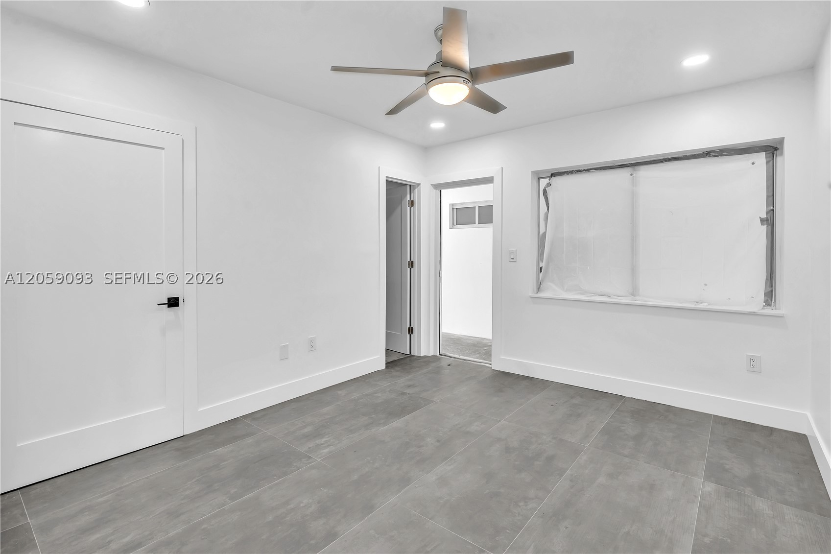 11900 N Bayshore Dr #206, North Miami FL 33181