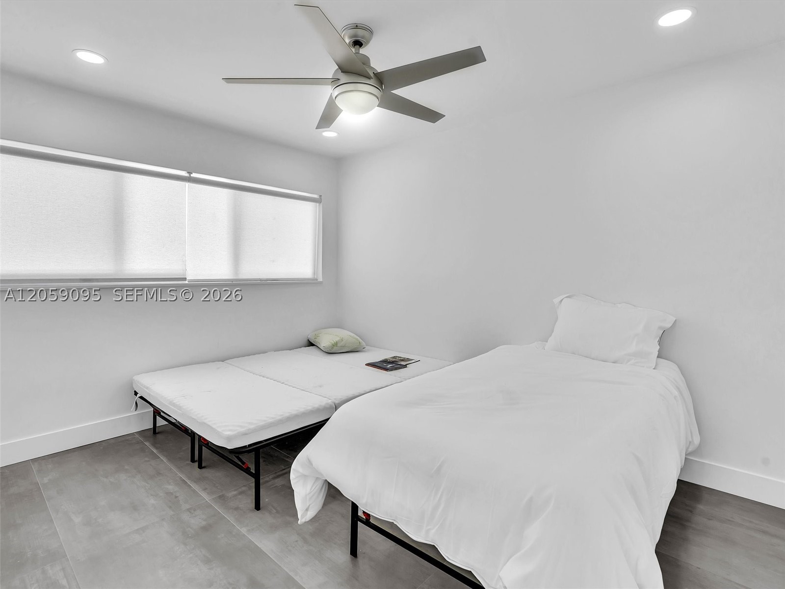 11900 N Bayshore Dr #207, North Miami FL 33181