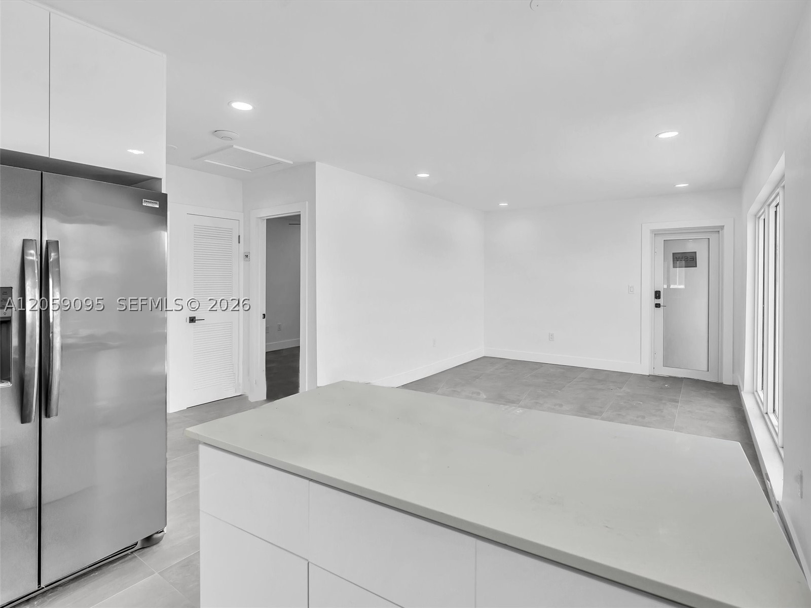 11900 N Bayshore Dr #207, North Miami FL 33181