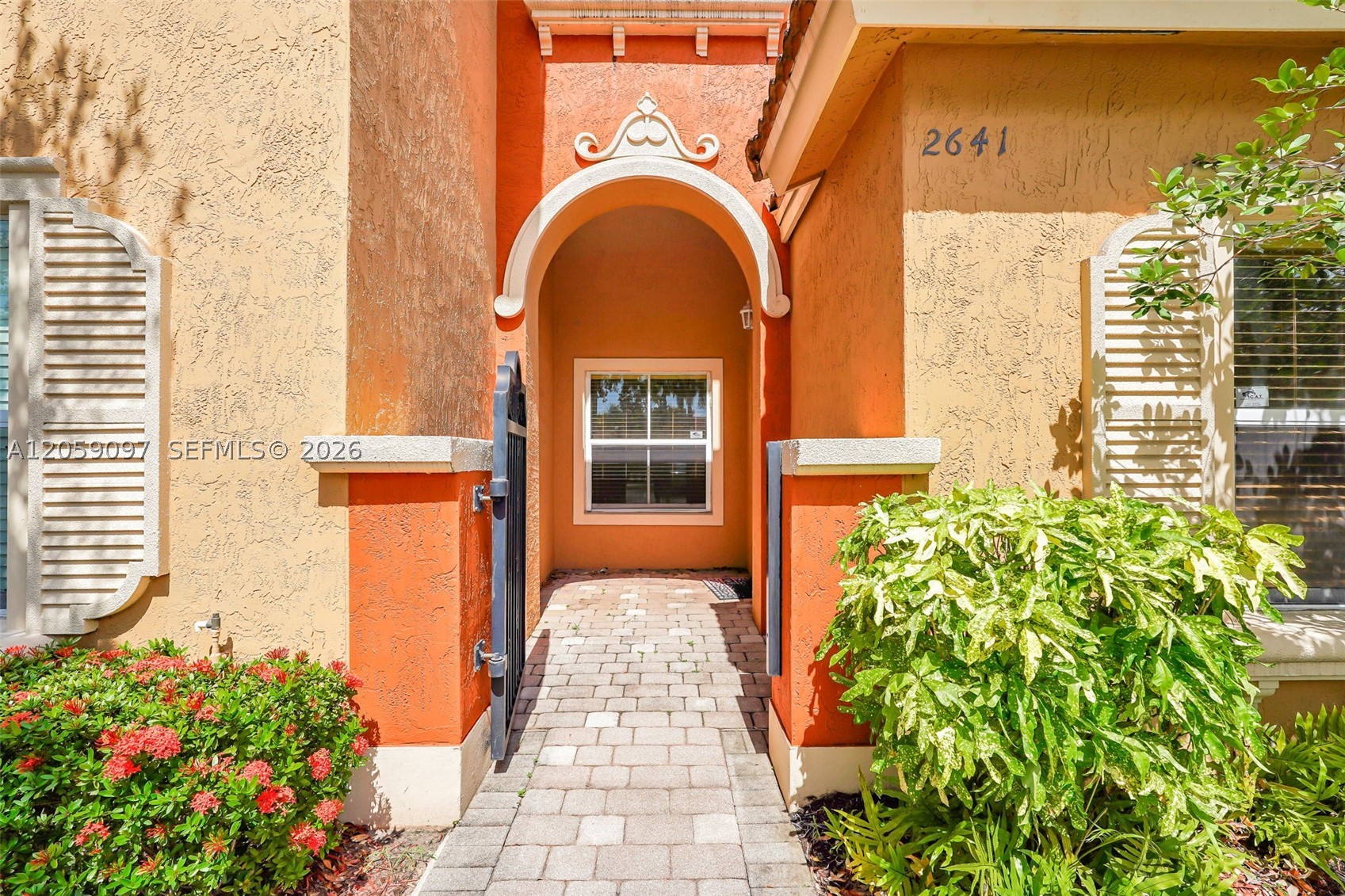 2641 SW 120th Ter #205-2, Miramar FL 33025