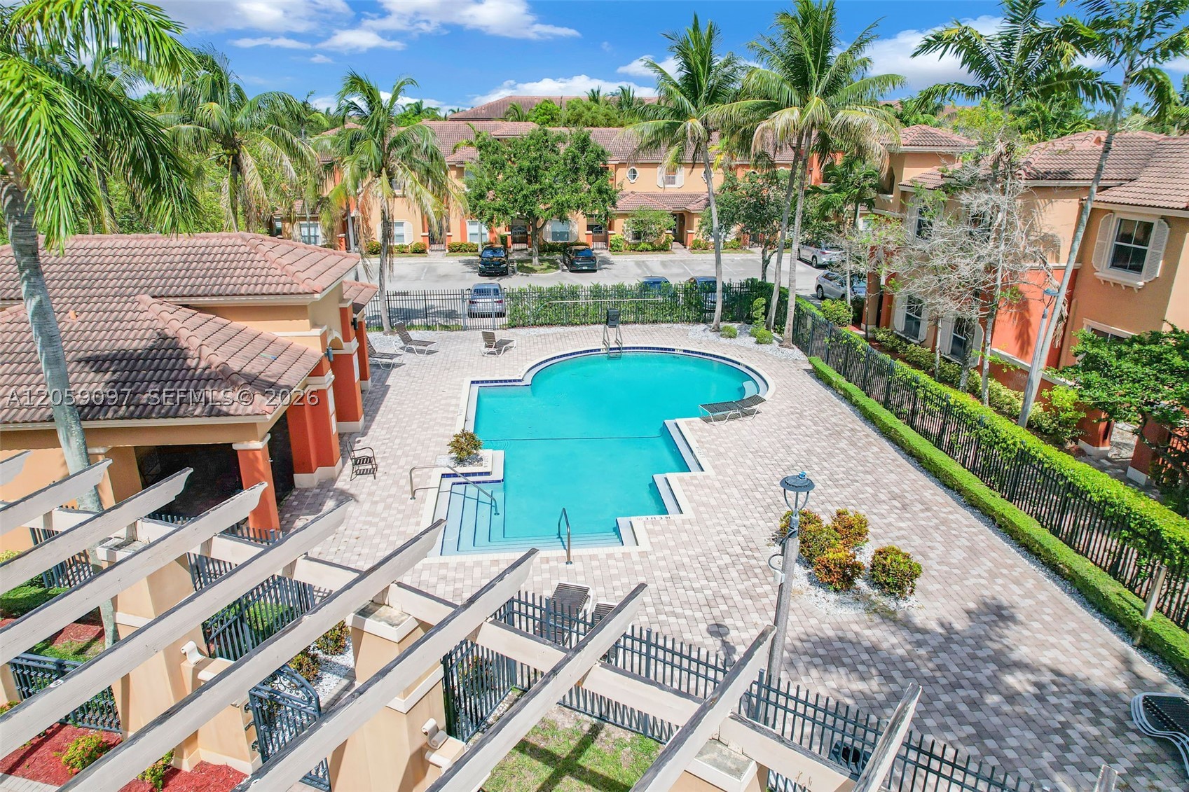 2641 SW 120th Ter #205-2, Miramar FL 33025