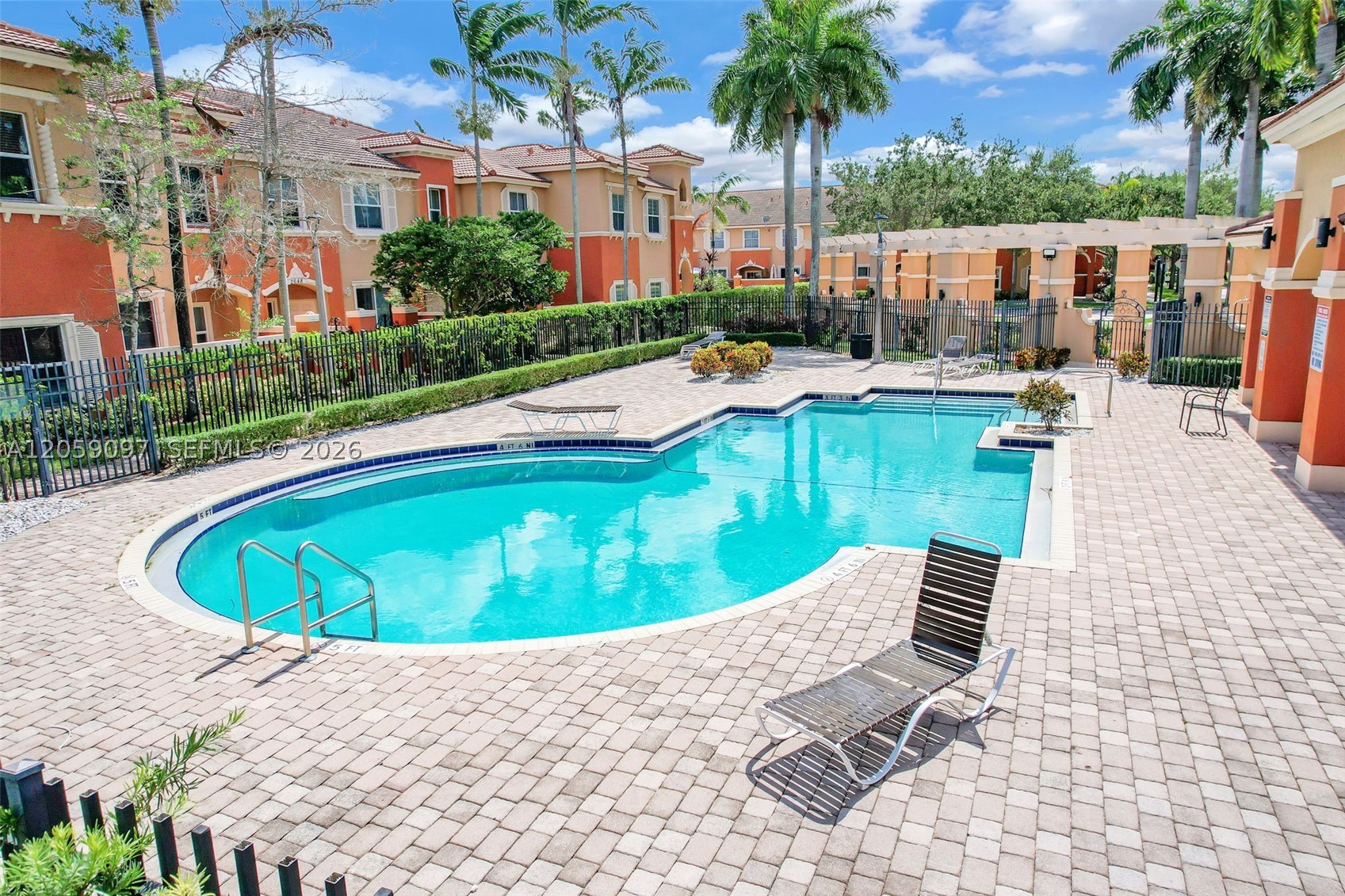 2641 SW 120th Ter #205-2, Miramar FL 33025