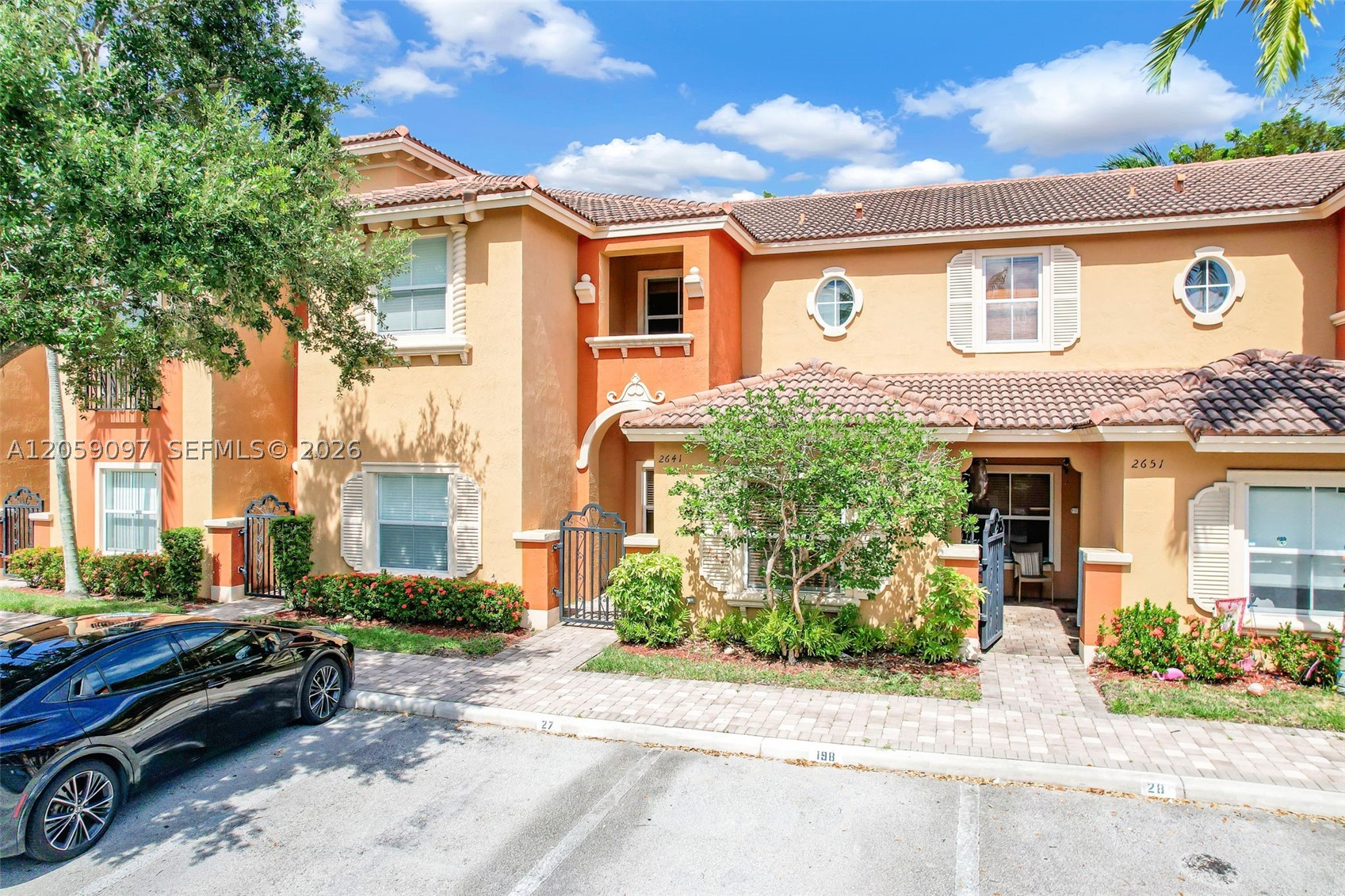 2641 SW 120th Ter #205-2, Miramar FL 33025