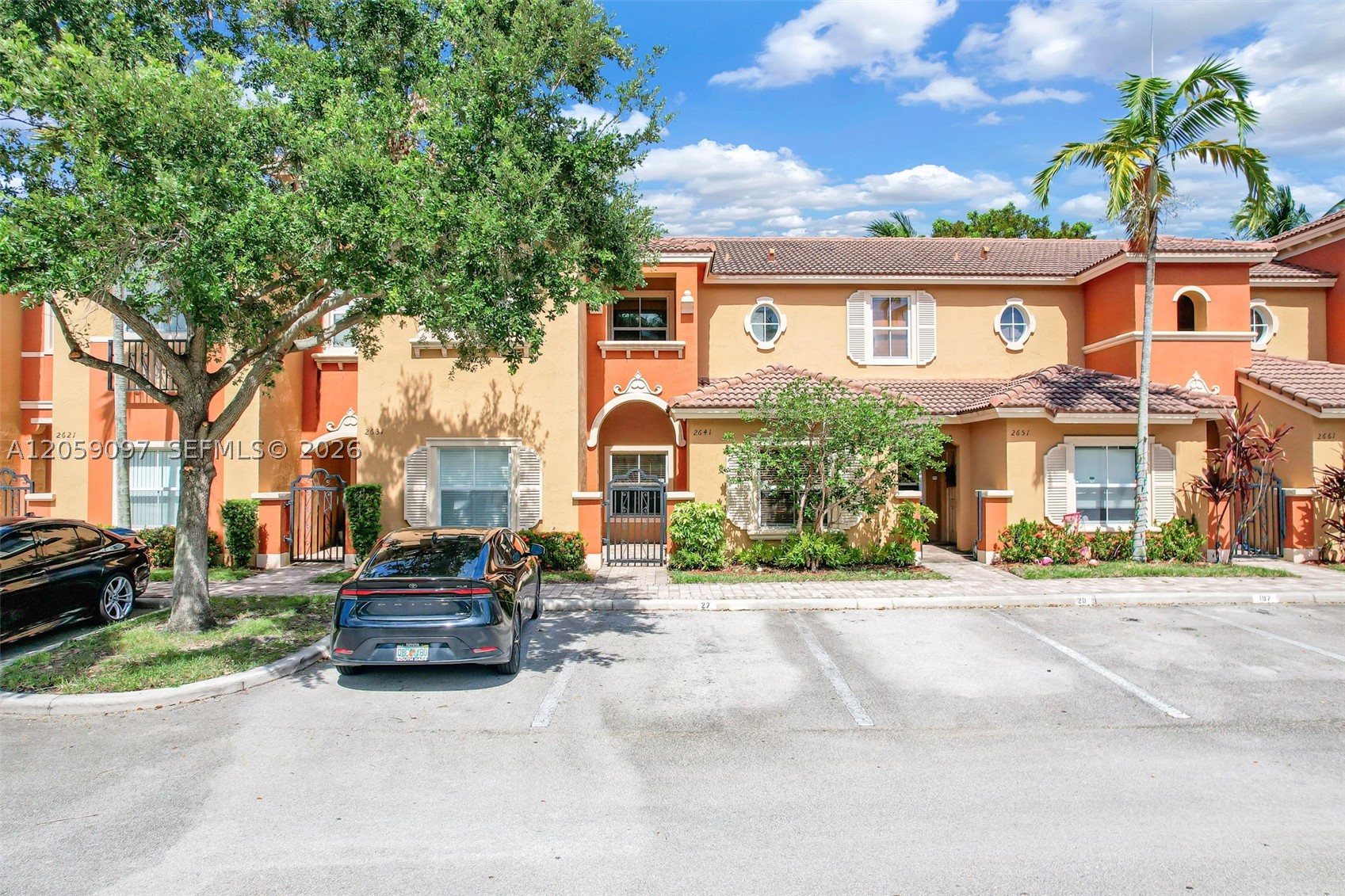 2641 SW 120th Ter #205-2, Miramar FL 33025