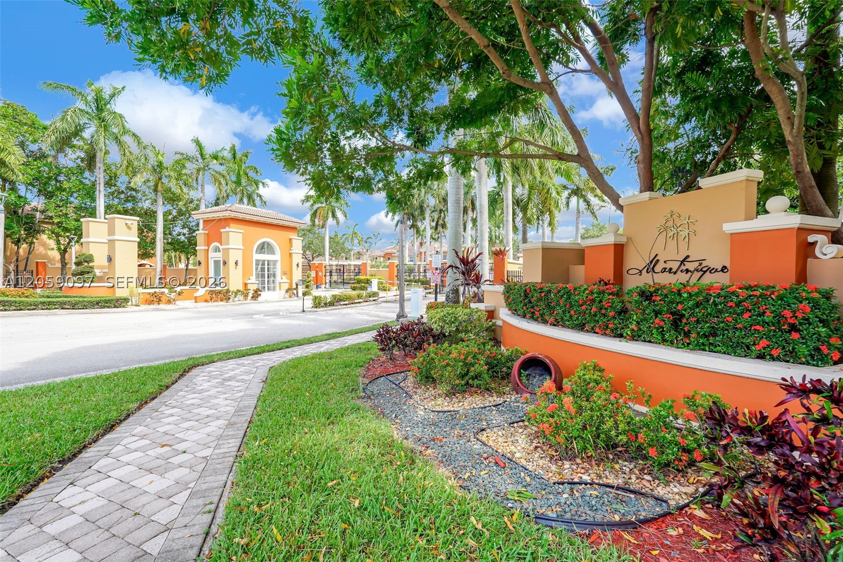 2641 SW 120th Ter #205-2, Miramar FL 33025