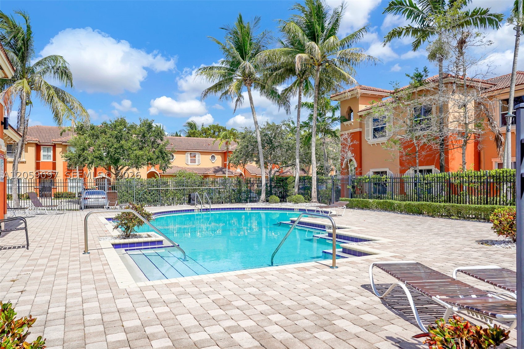 2641 SW 120th Ter #205-2, Miramar FL 33025