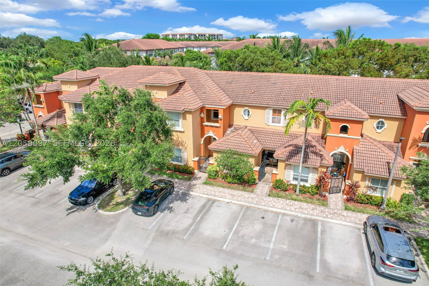 2641 SW 120th Ter #205-2, Miramar FL 33025