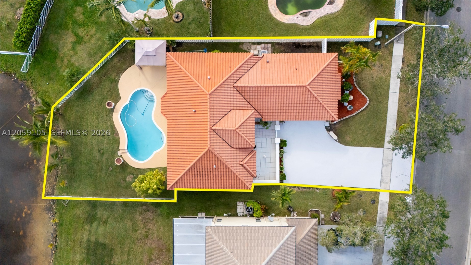 2339 NW 195th Ave #2339, Pembroke Pines FL 33029