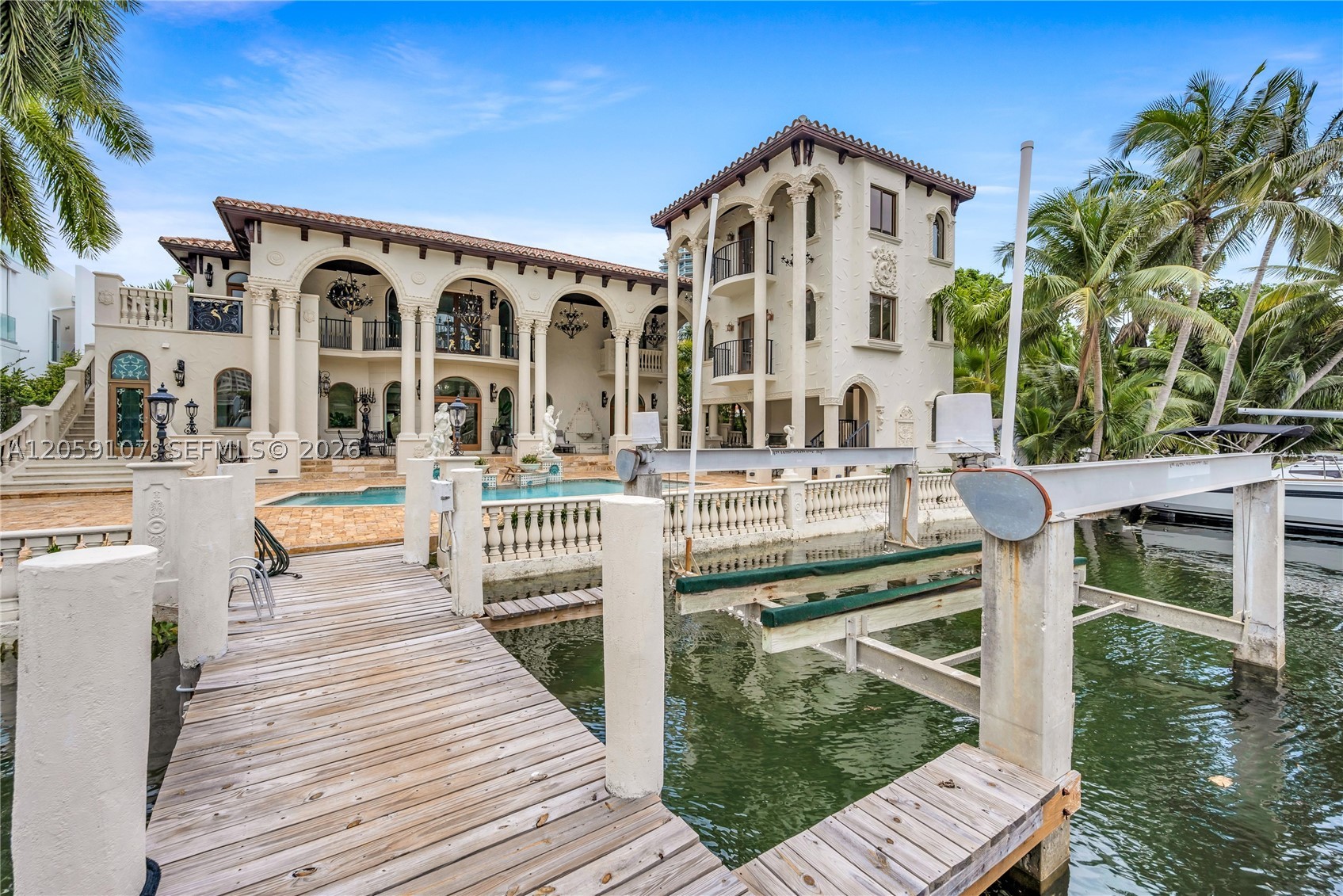 270 Atlantic Ave, Sunny Isles Beach FL 33160