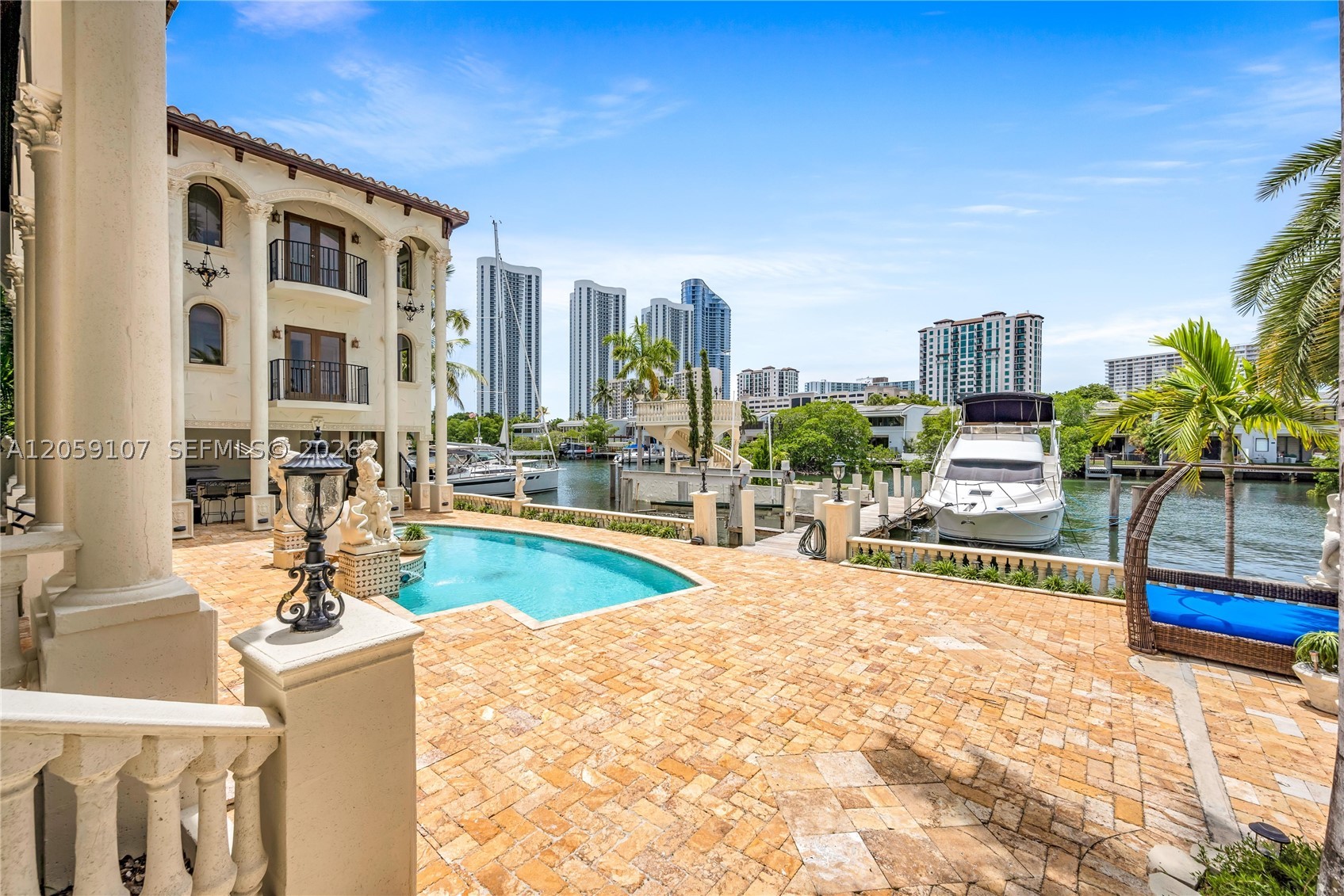 270 Atlantic Ave, Sunny Isles Beach FL 33160