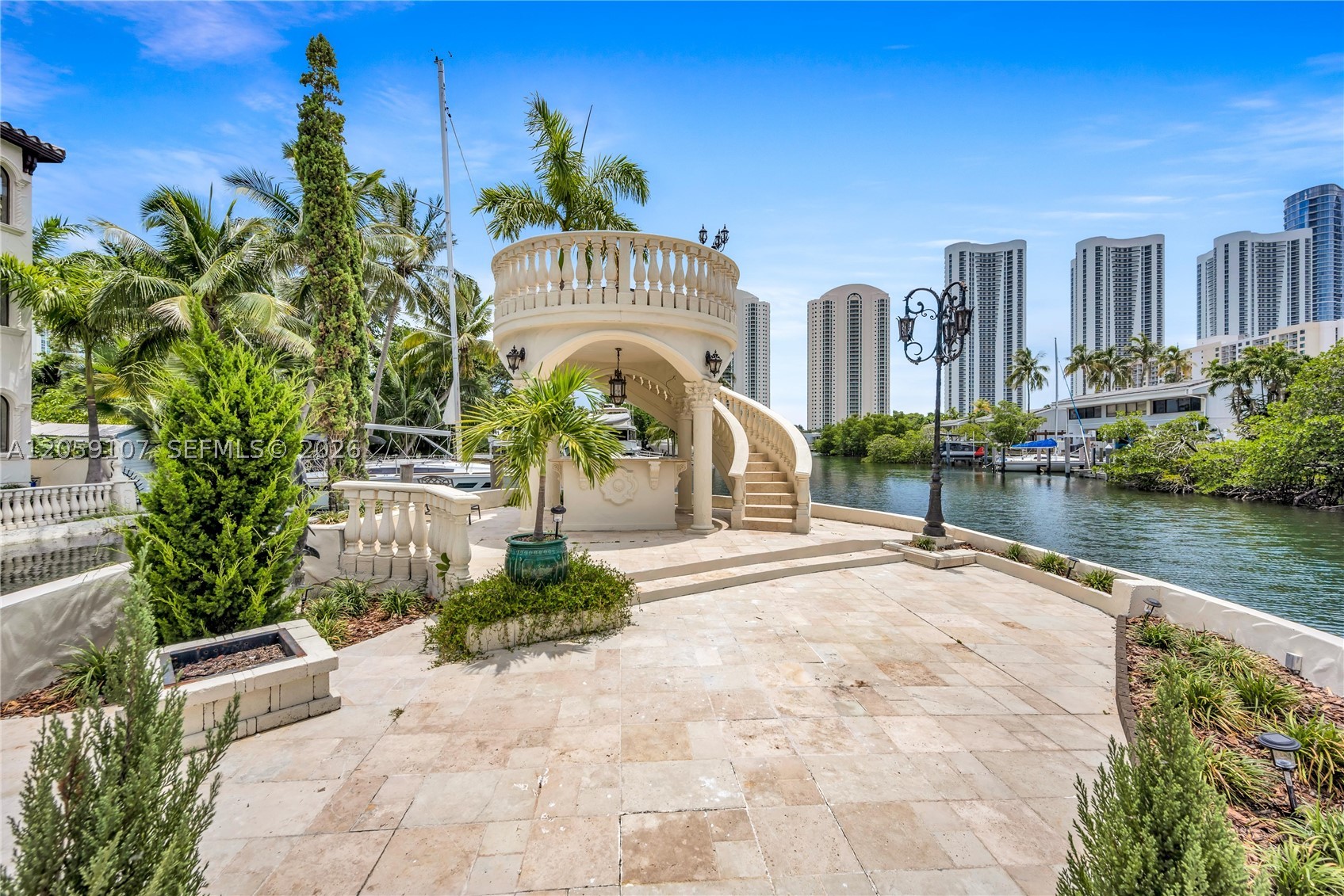 270 Atlantic Ave, Sunny Isles Beach FL 33160