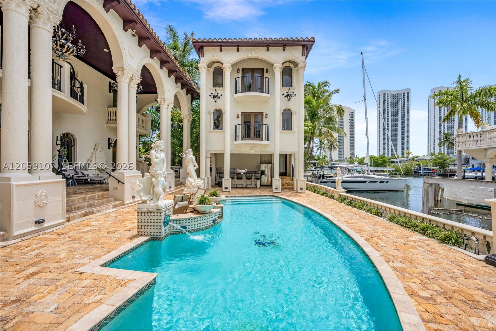 270 Atlantic Ave, Sunny Isles Beach FL 33160