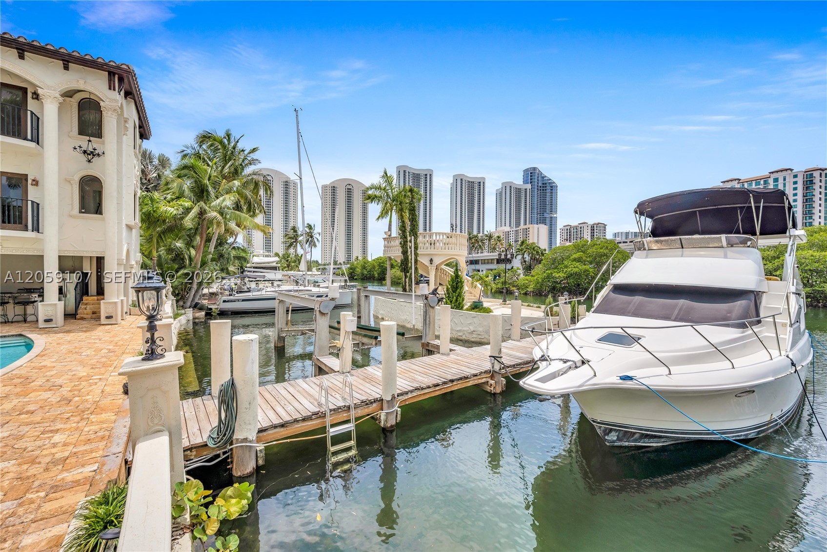 270 Atlantic Ave, Sunny Isles Beach FL 33160