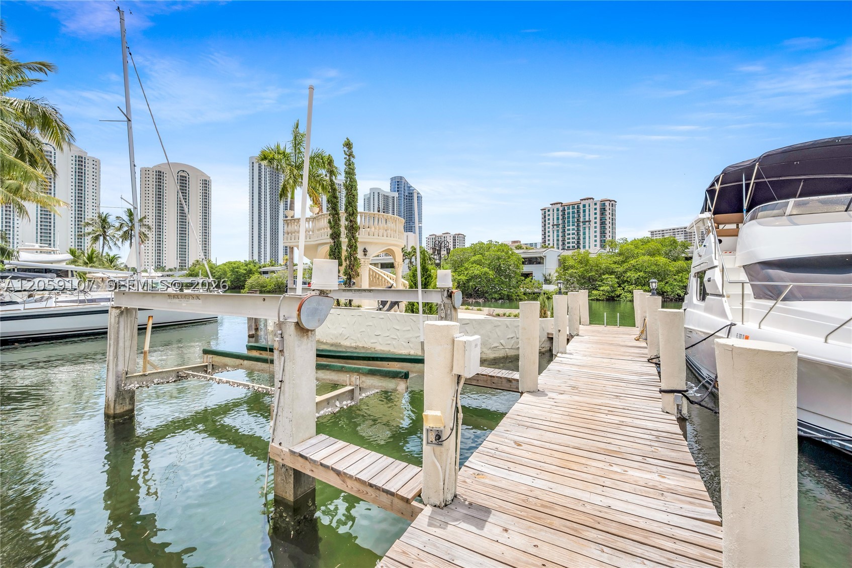 270 Atlantic Ave, Sunny Isles Beach FL 33160