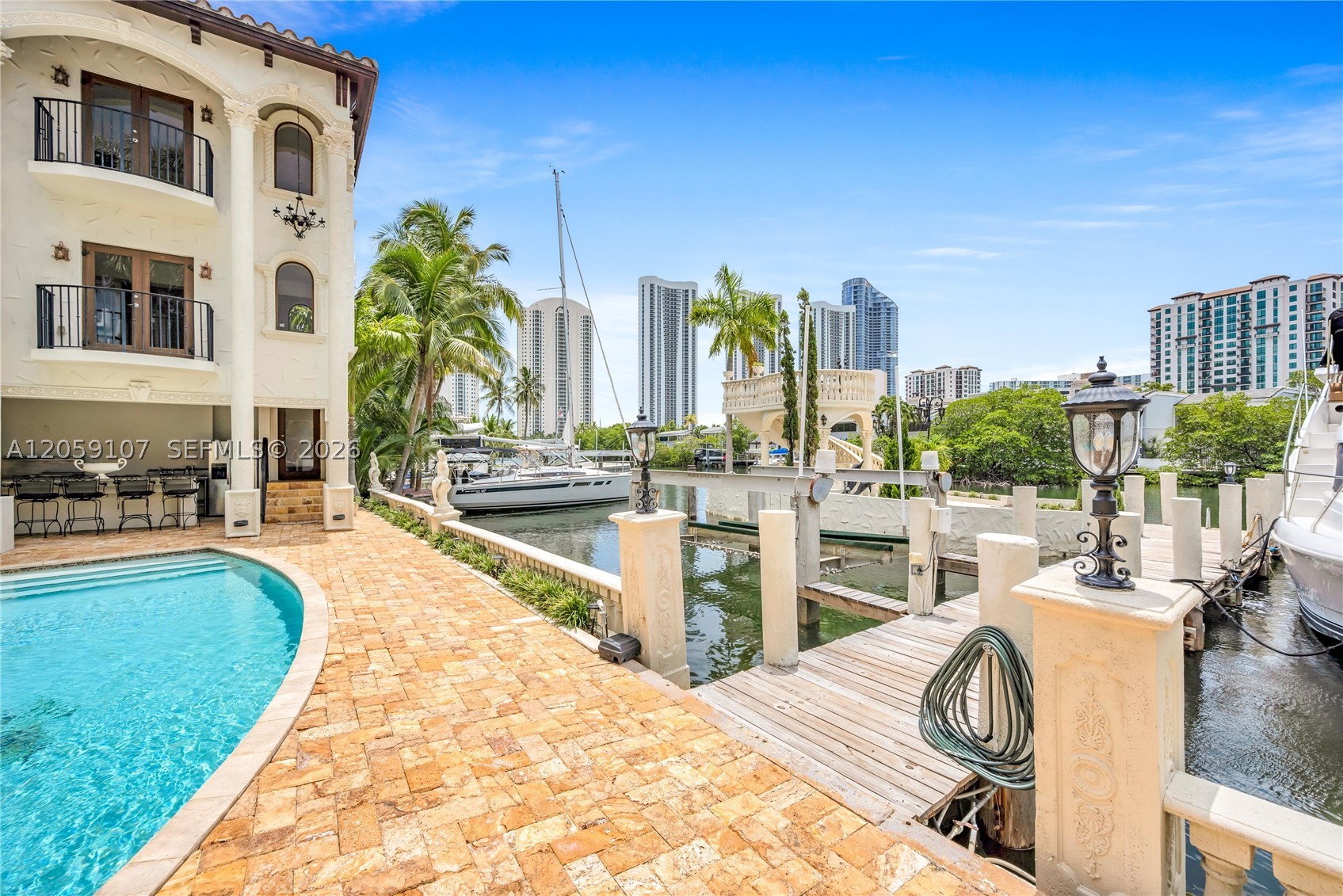 270 Atlantic Ave, Sunny Isles Beach FL 33160