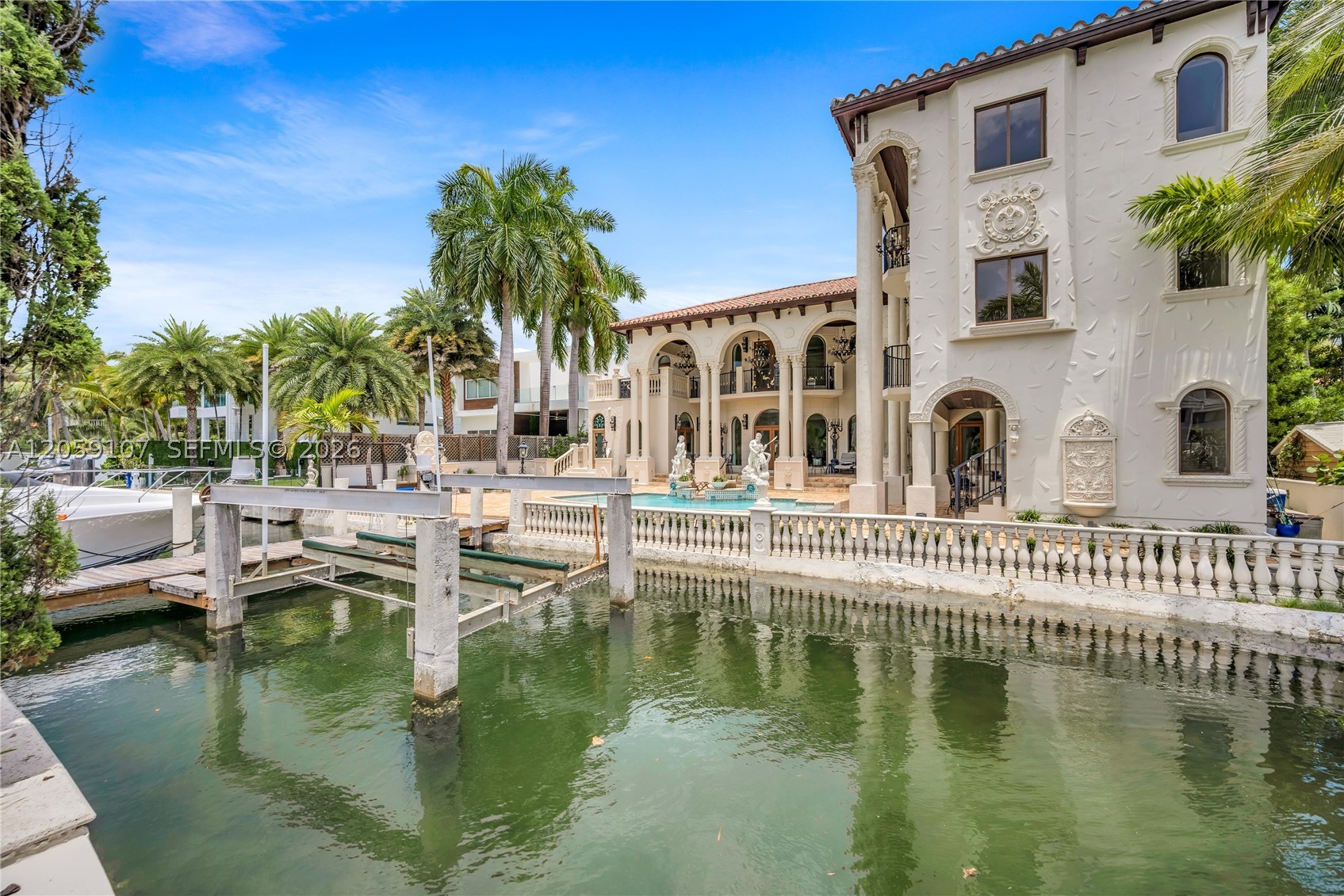 270 Atlantic Ave, Sunny Isles Beach FL 33160