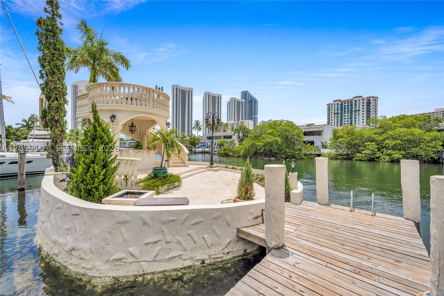 270 Atlantic Ave, Sunny Isles Beach FL 33160