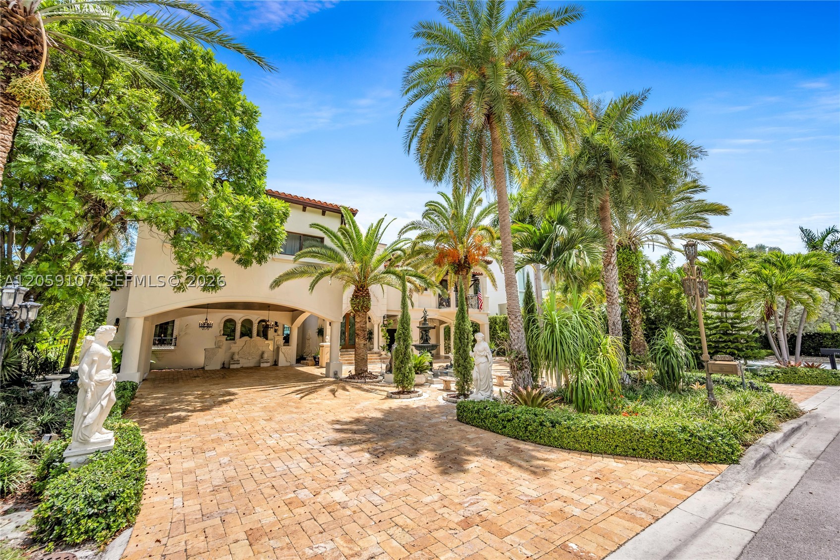 270 Atlantic Ave, Sunny Isles Beach FL 33160