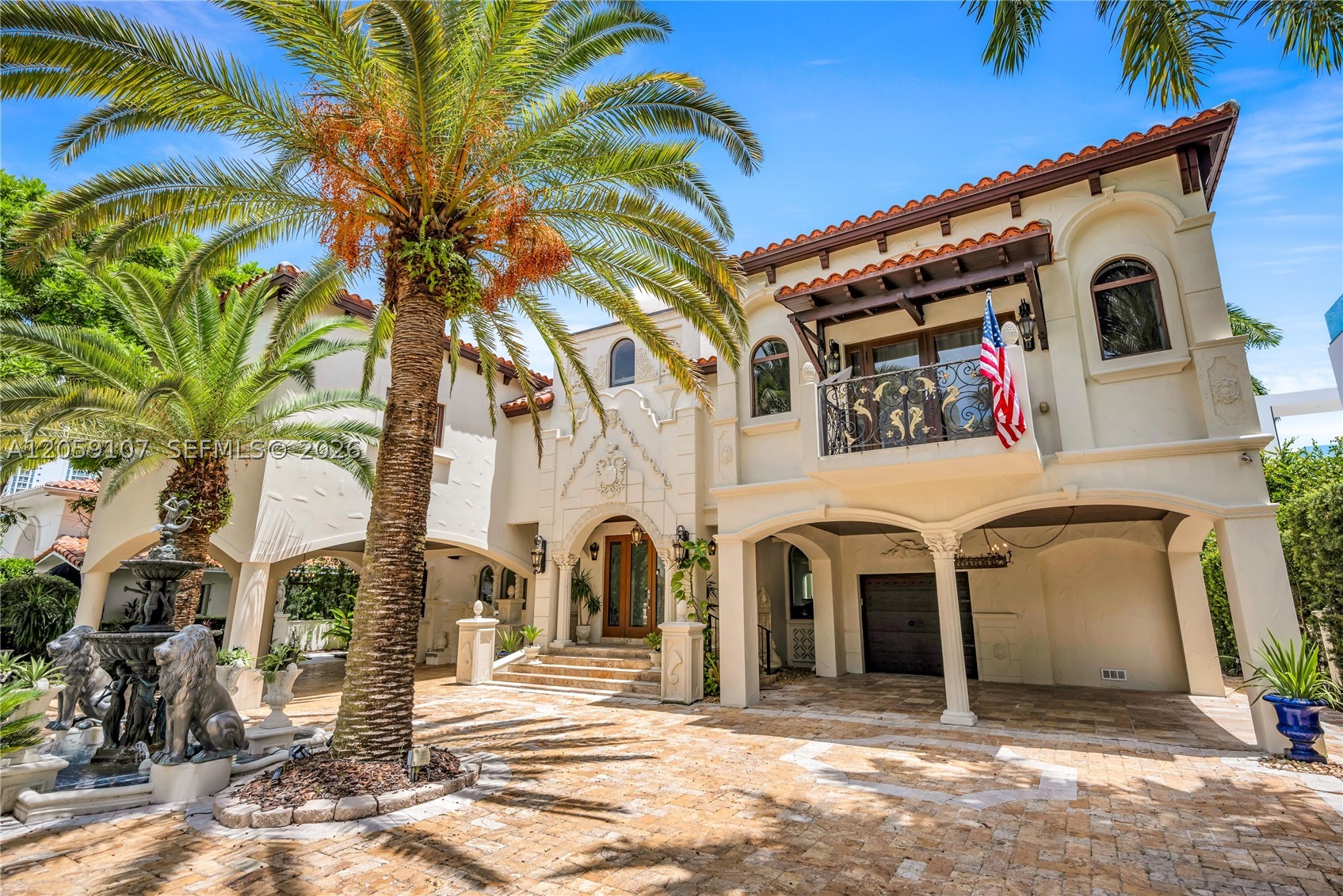 270 Atlantic Ave, Sunny Isles Beach FL 33160