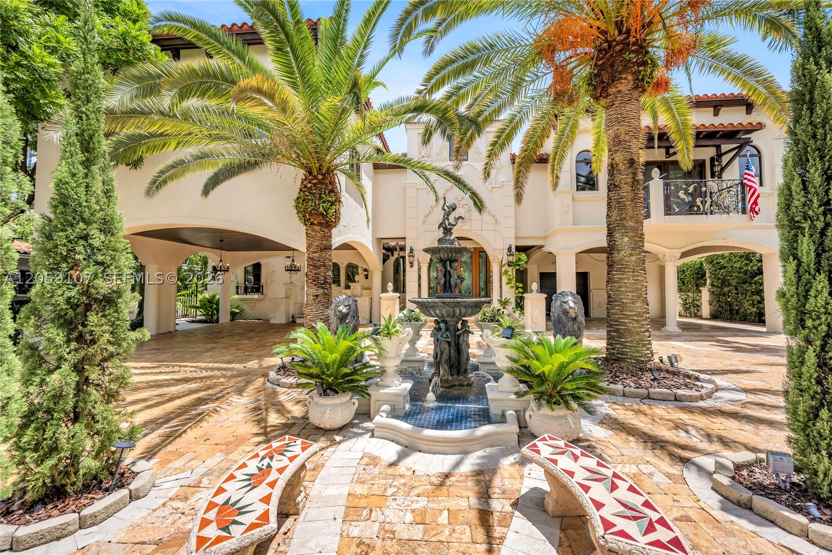 270 Atlantic Ave, Sunny Isles Beach FL 33160