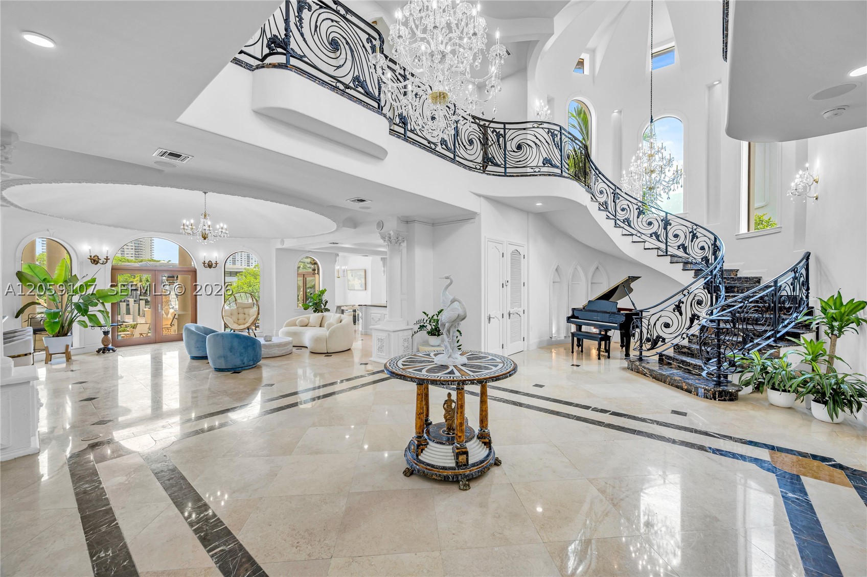 270 Atlantic Ave, Sunny Isles Beach FL 33160