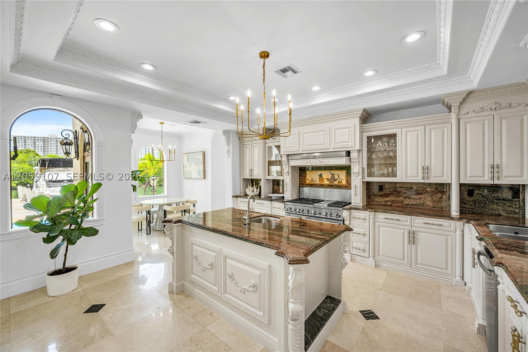 270 Atlantic Ave, Sunny Isles Beach FL 33160