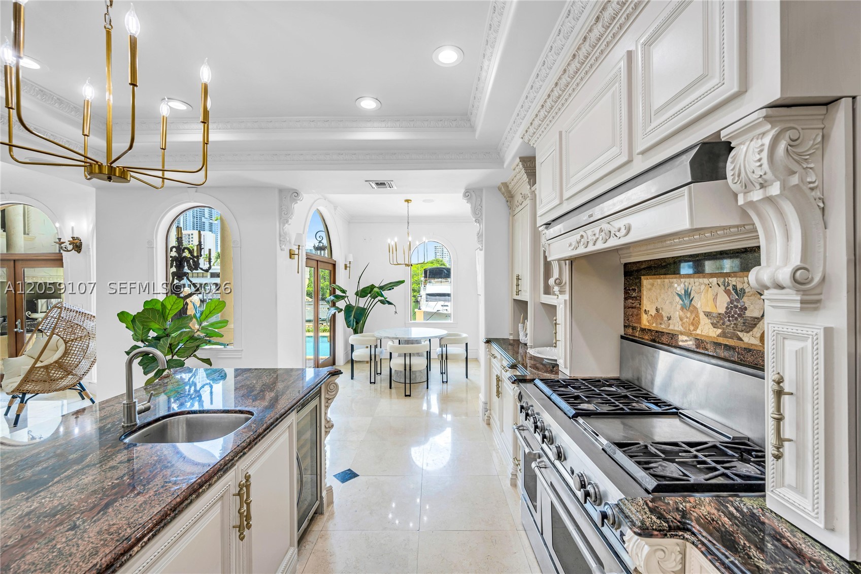 270 Atlantic Ave, Sunny Isles Beach FL 33160