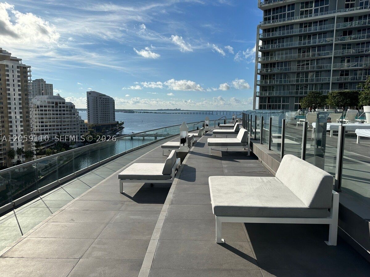 485 Brickell Ave #2507, Miami FL 33131