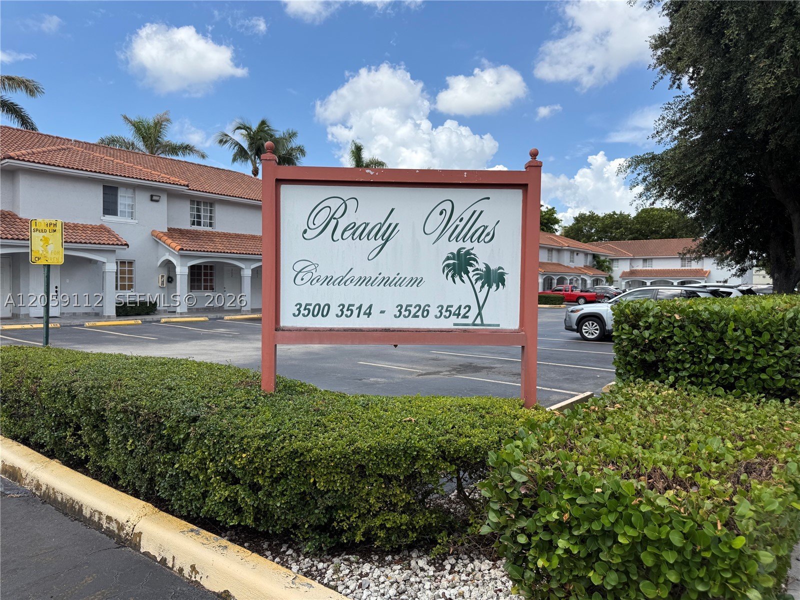 3514 W 76th St #201, Hialeah FL 33018
