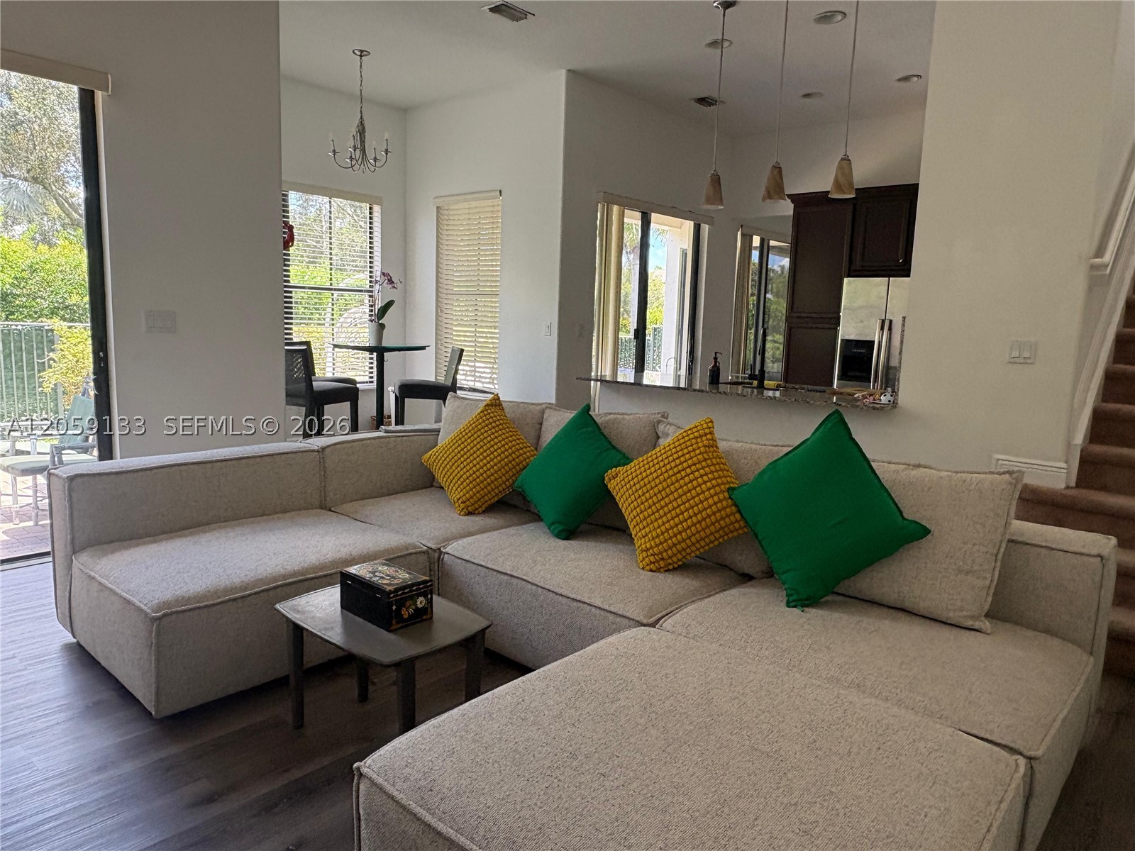 8378 NW 39th Ct #8378, Cooper City FL 33024
