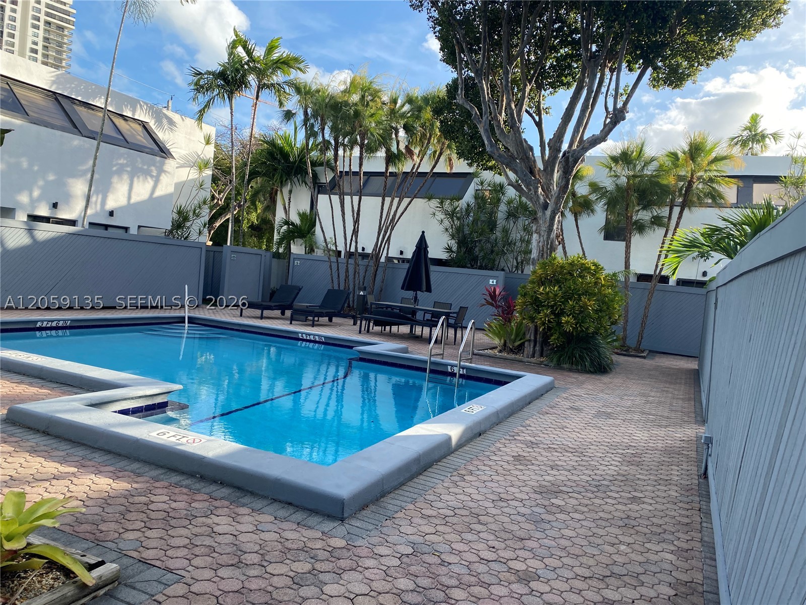 2180 Brickell Ave #7, Miami FL 33129