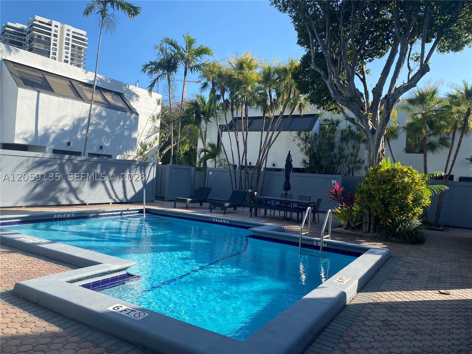 2180 Brickell Ave #7, Miami FL 33129