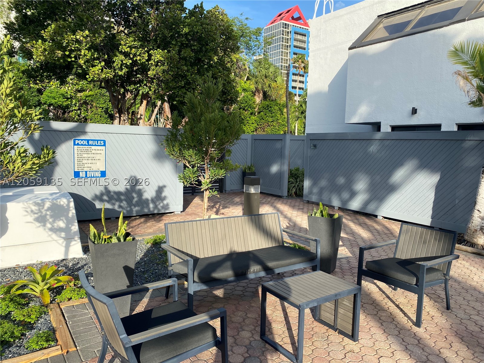 2180 Brickell Ave #7, Miami FL 33129