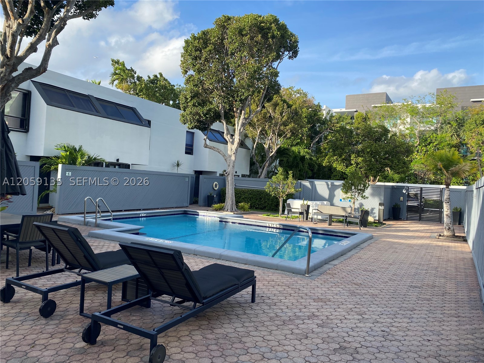 2180 Brickell Ave #7, Miami FL 33129