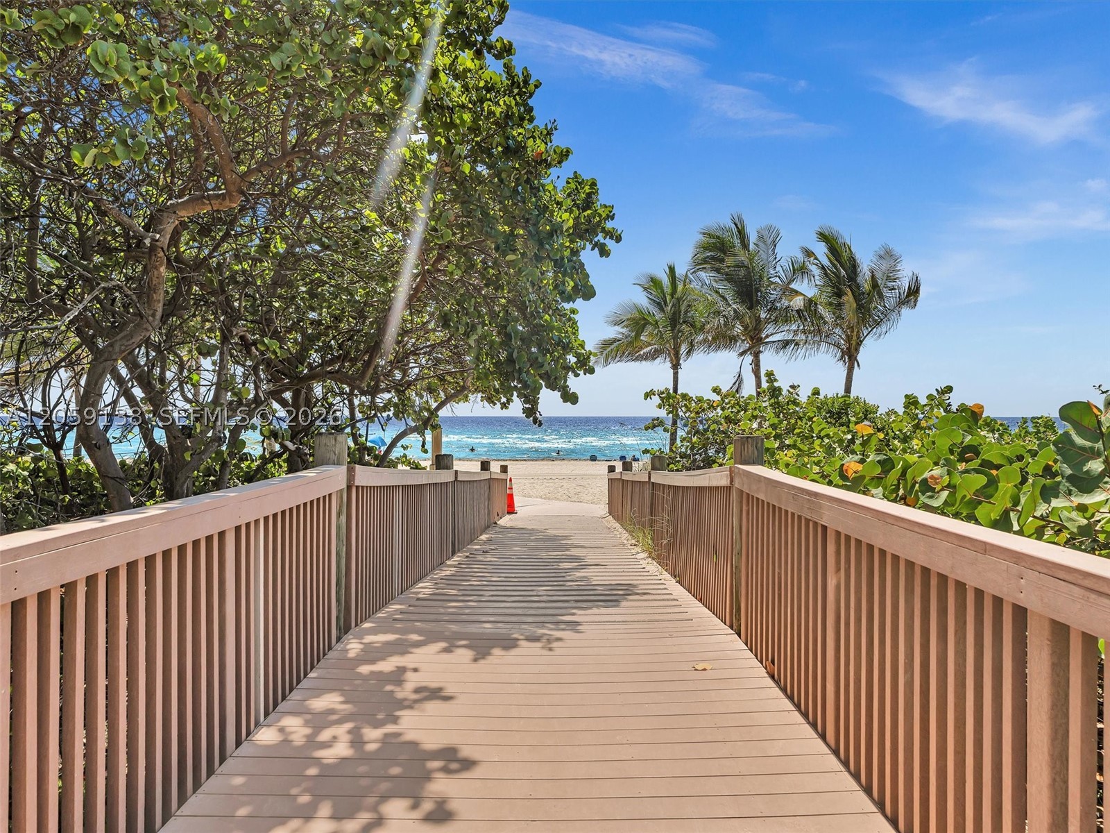 1201 S Ocean Dr #802S, Hollywood FL 33019