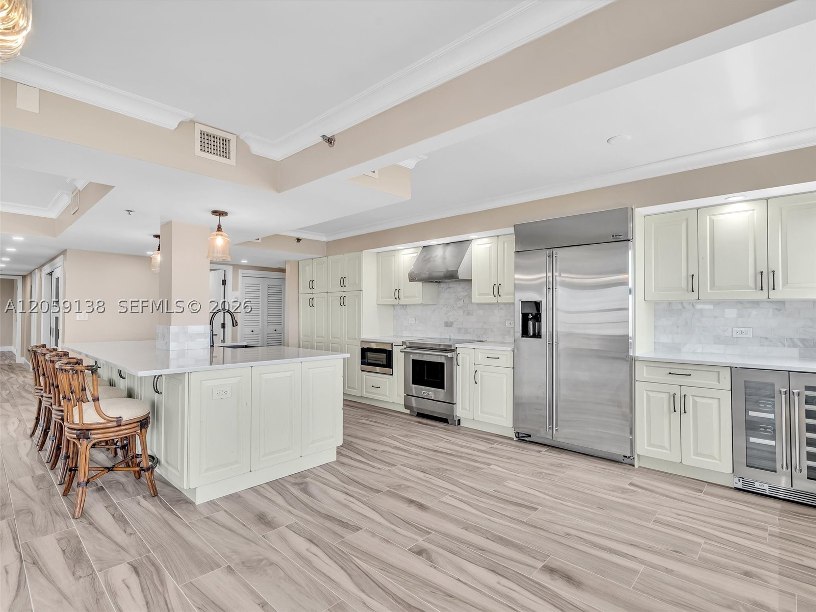 1201 S Ocean Dr #802S, Hollywood FL 33019