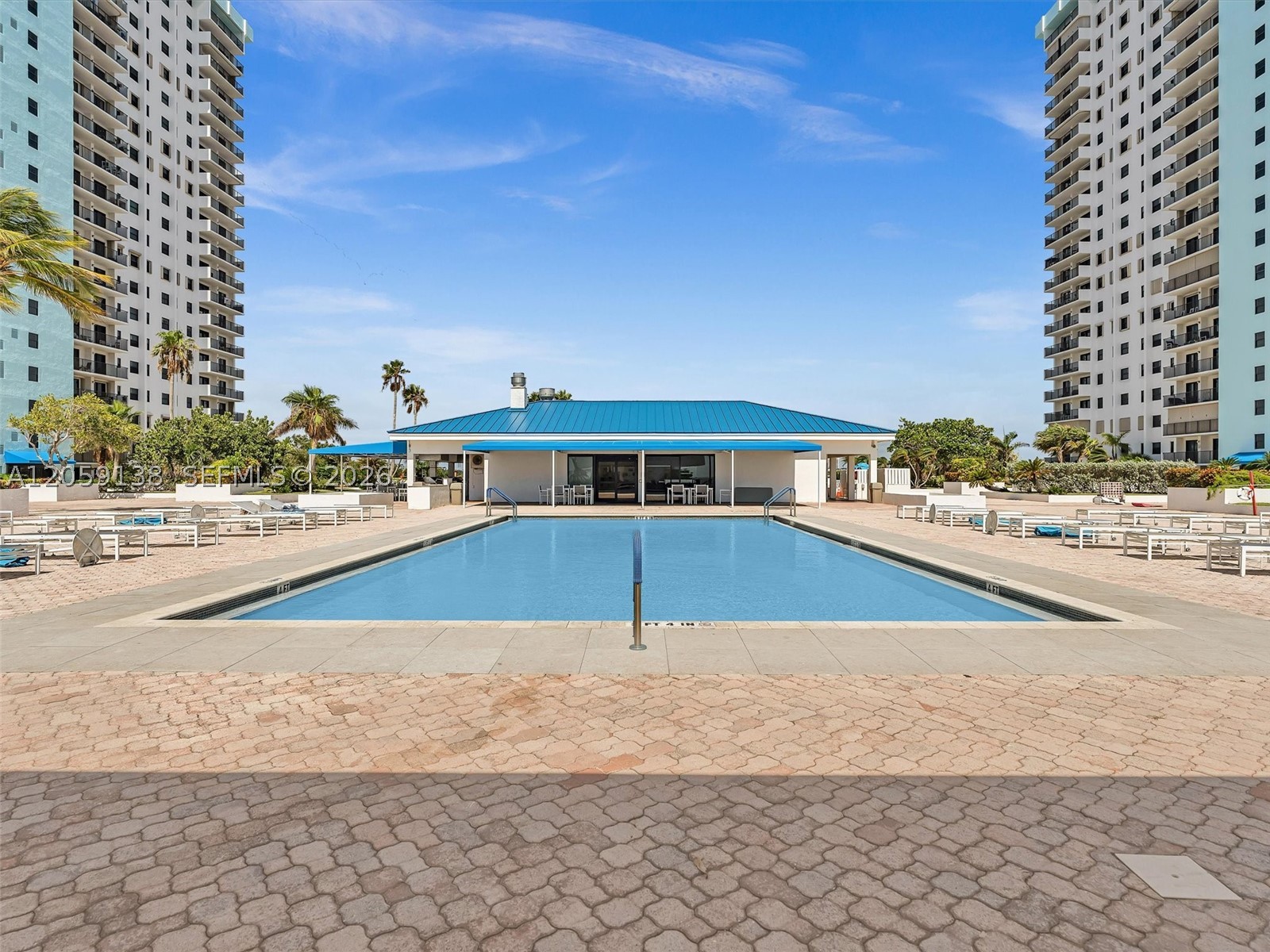 1201 S Ocean Dr #802S, Hollywood FL 33019