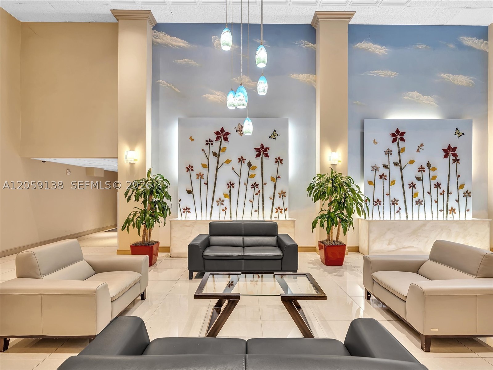 1201 S Ocean Dr #802S, Hollywood FL 33019