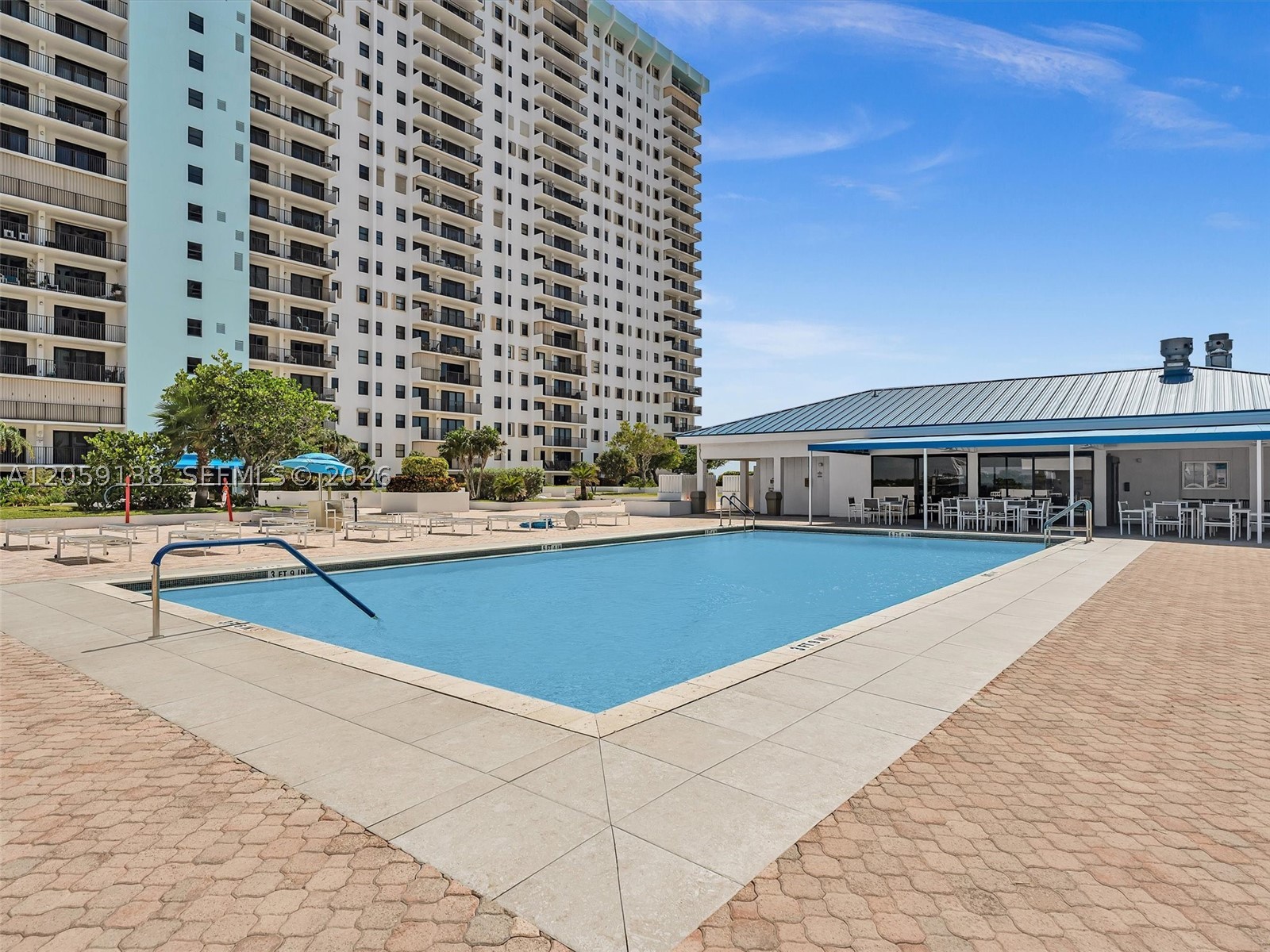 1201 S Ocean Dr #802S, Hollywood FL 33019