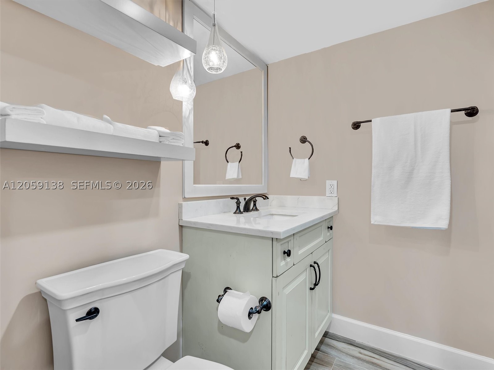 1201 S Ocean Dr #802S, Hollywood FL 33019