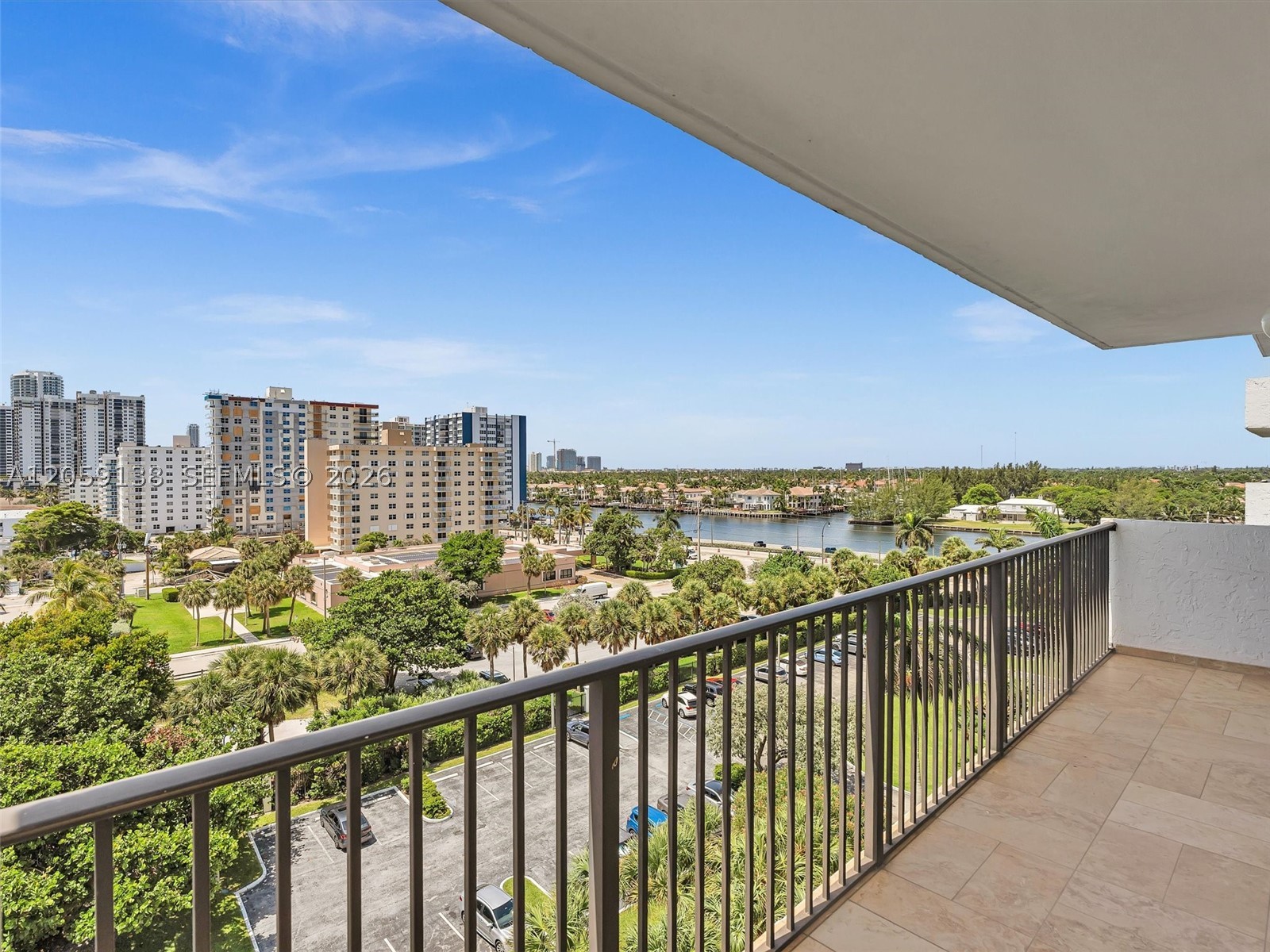 1201 S Ocean Dr #802S, Hollywood FL 33019