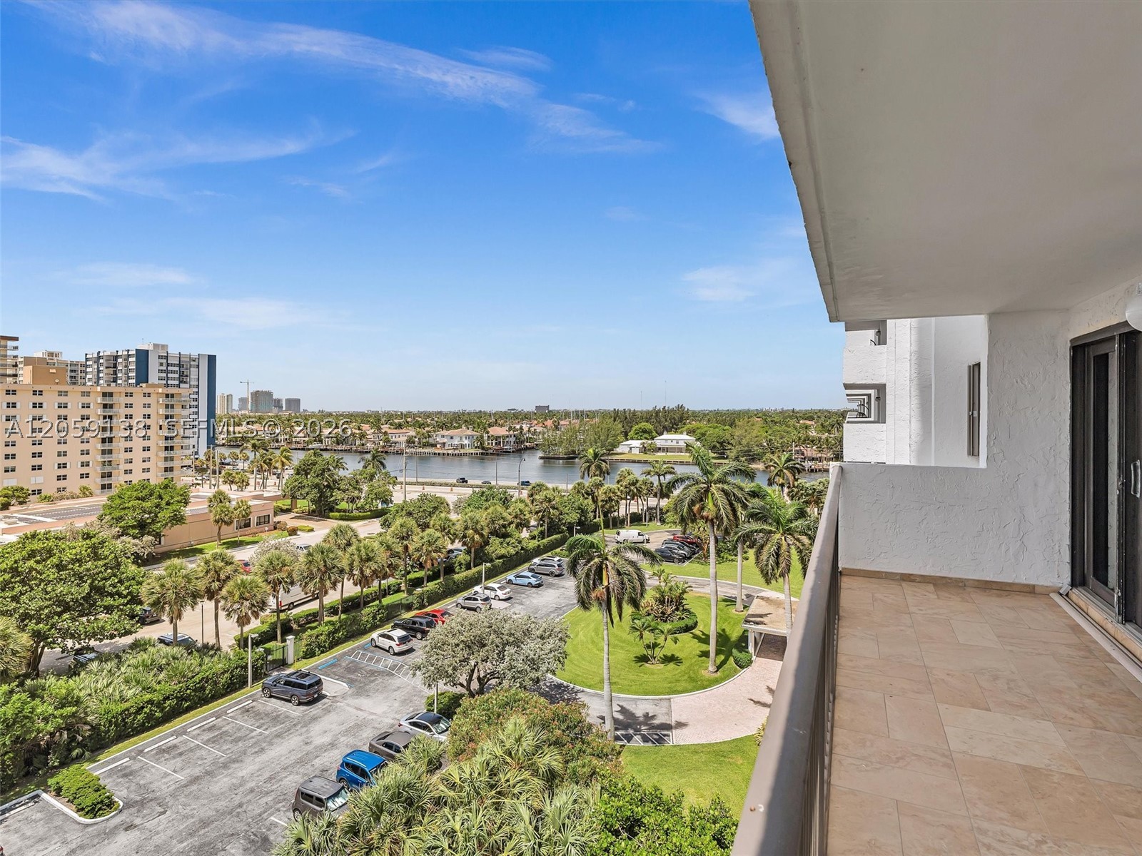 1201 S Ocean Dr #802S, Hollywood FL 33019