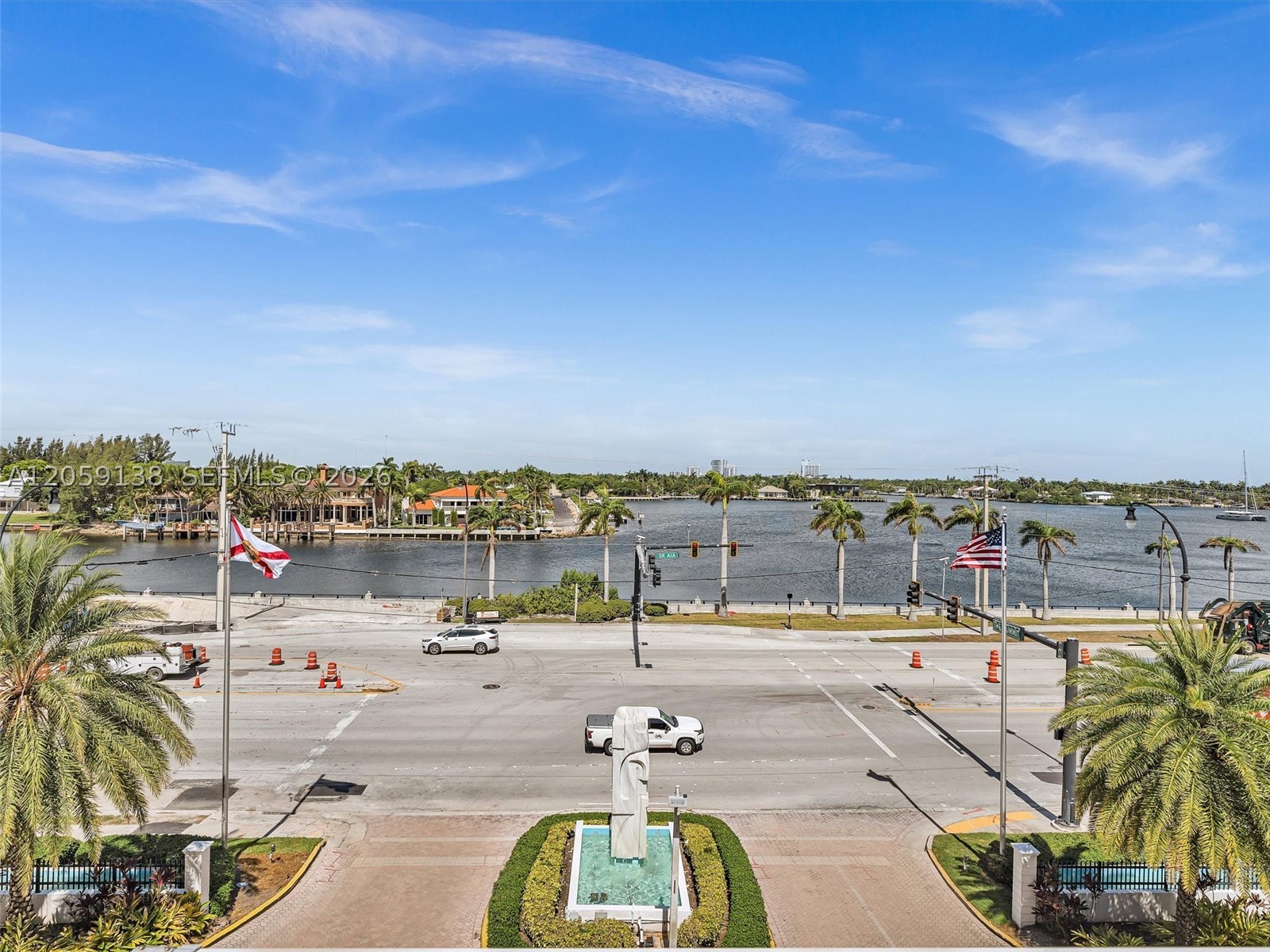 1201 S Ocean Dr #802S, Hollywood FL 33019