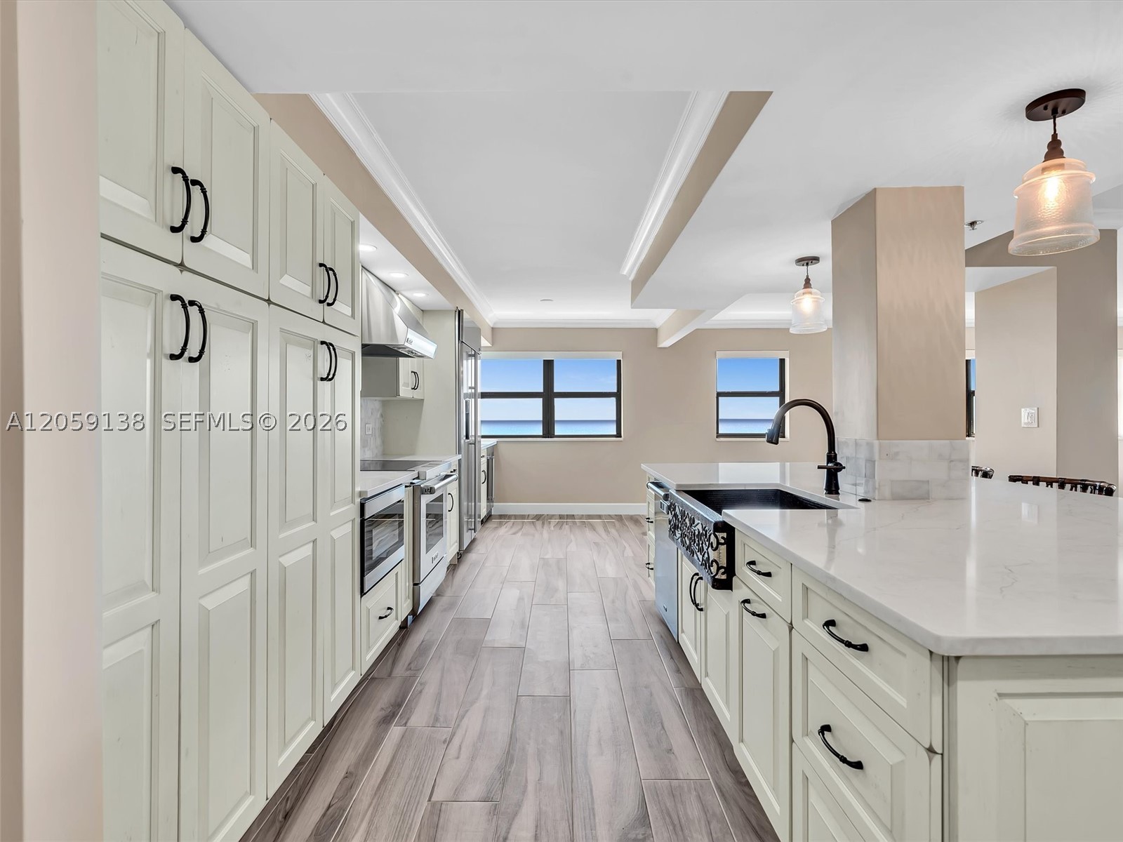 1201 S Ocean Dr #802S, Hollywood FL 33019