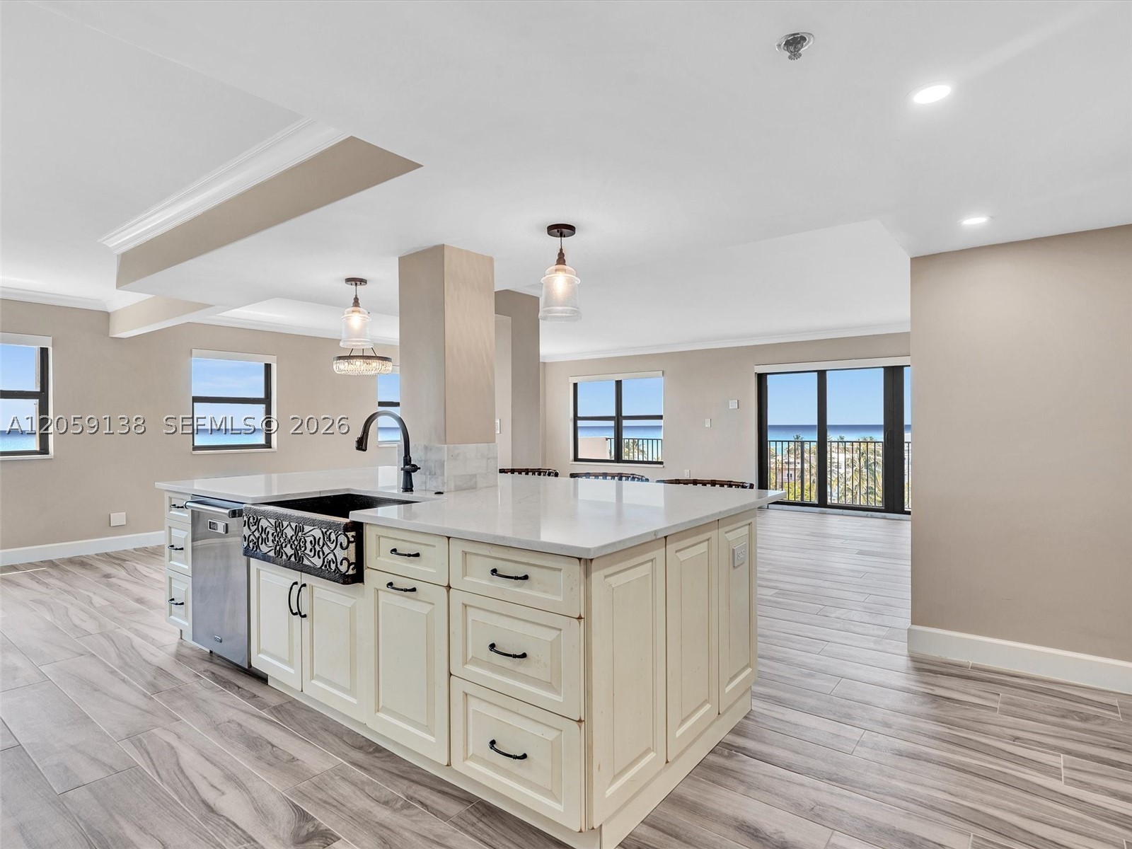 1201 S Ocean Dr #802S, Hollywood FL 33019