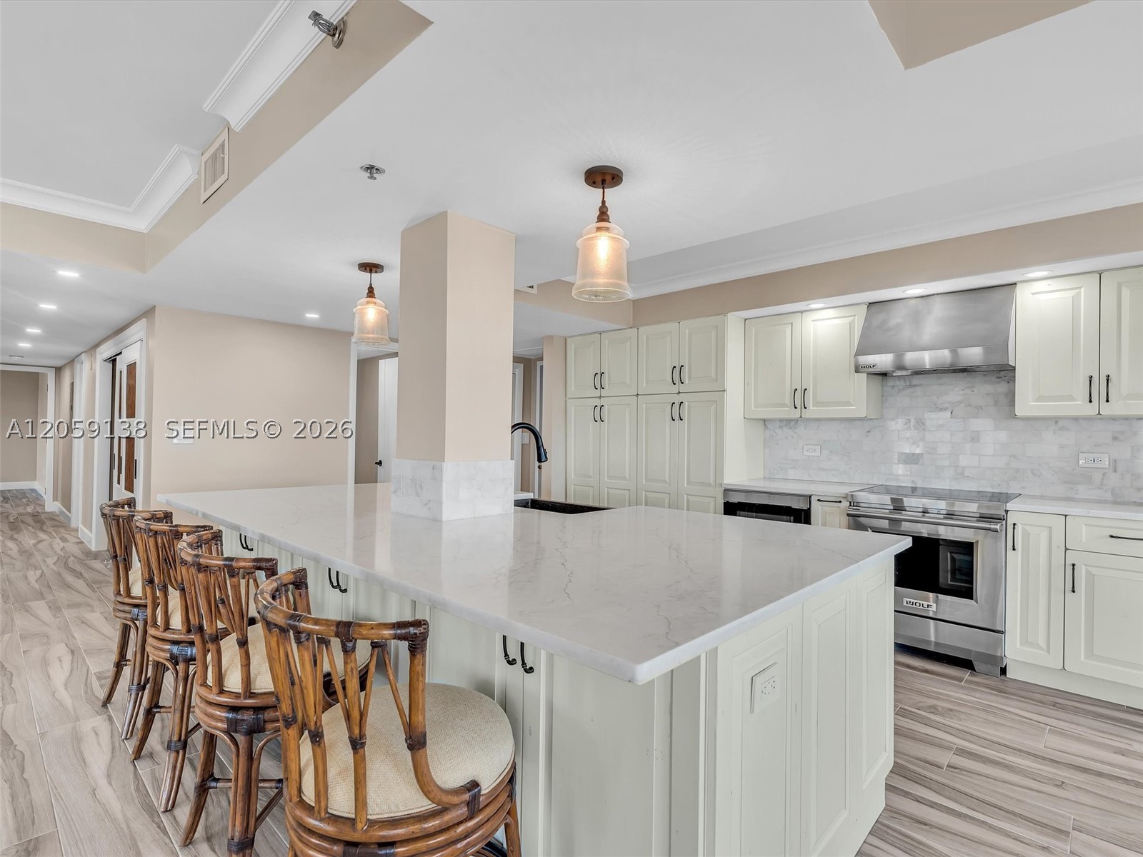 1201 S Ocean Dr #802S, Hollywood FL 33019